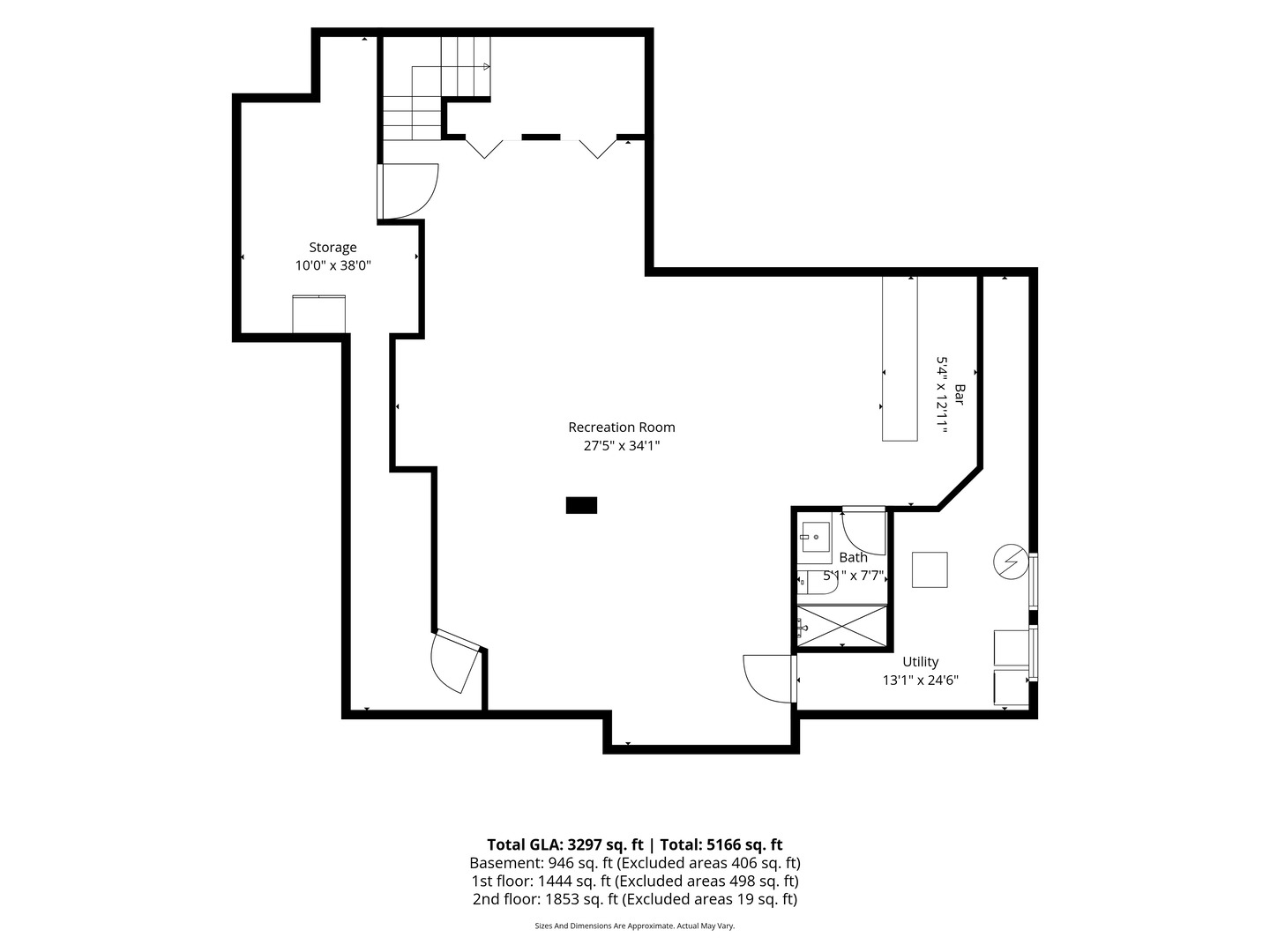 443 Timber Ridge Drive Property Photo 49