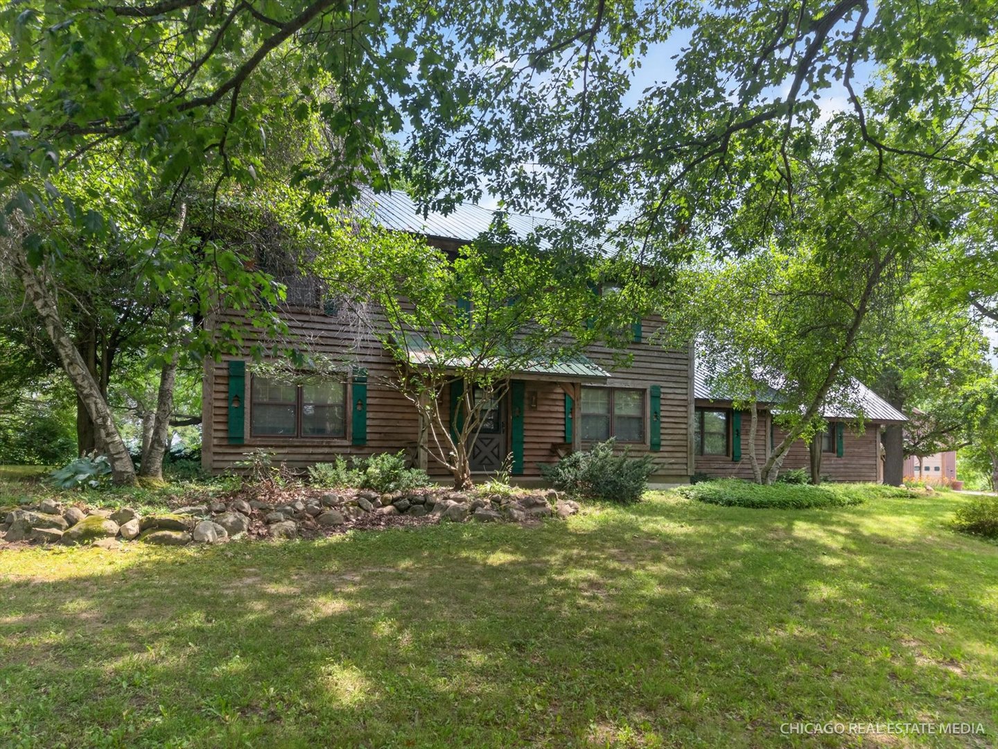 20805 Dunham Road Property Photo 1