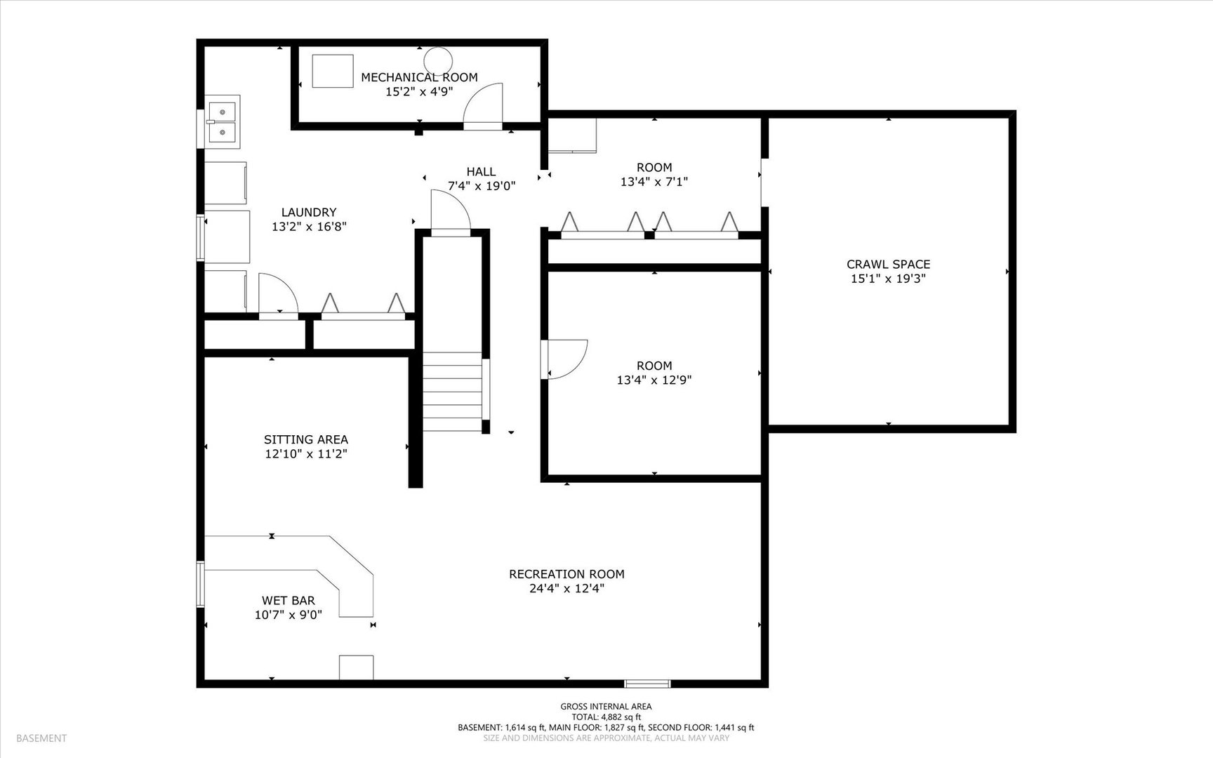 20805 Dunham Road Property Photo 35