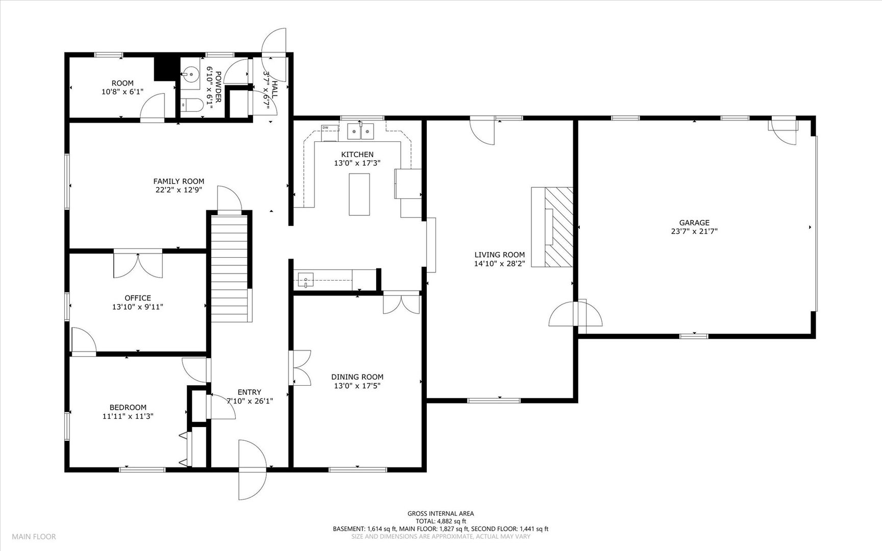 20805 Dunham Road Property Photo 36