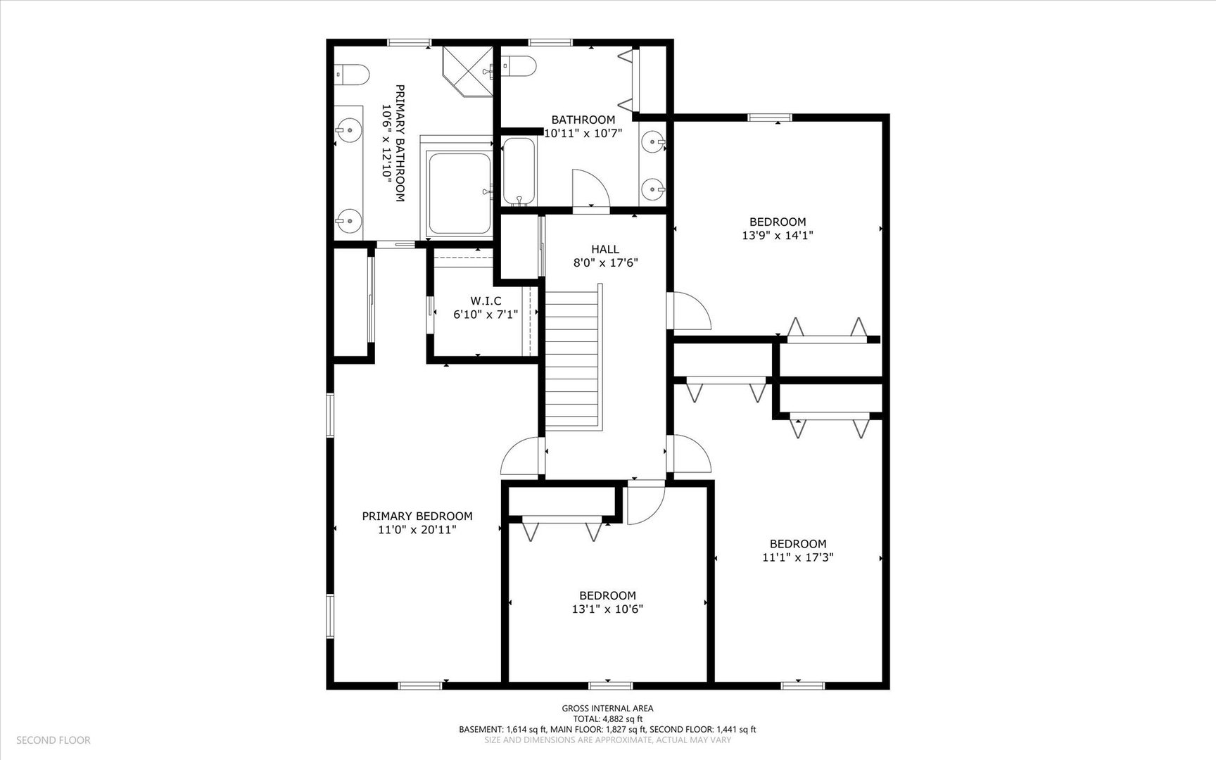 20805 Dunham Road Property Photo 37