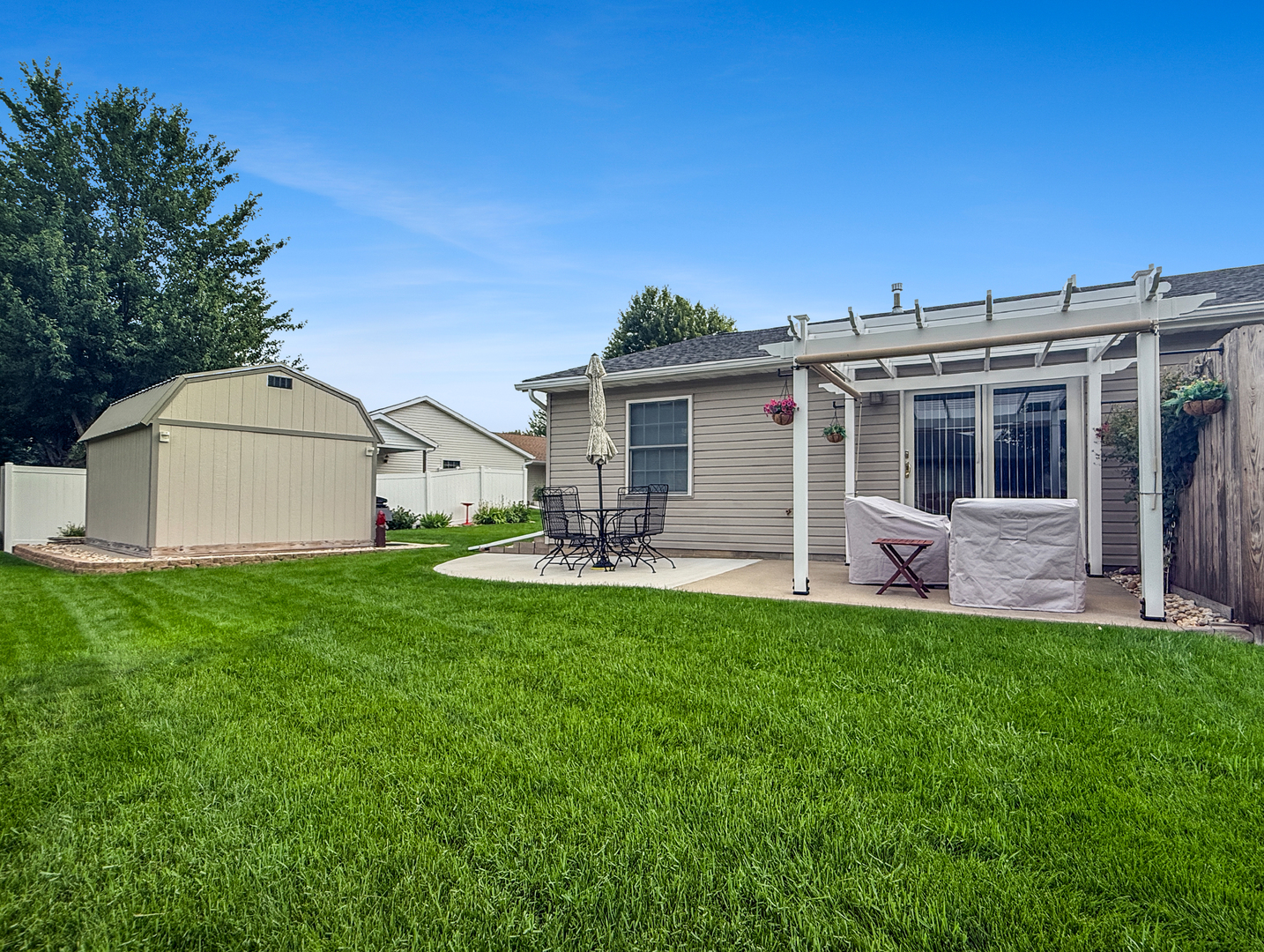 562 Pine Meadow Drive Property Photo 18