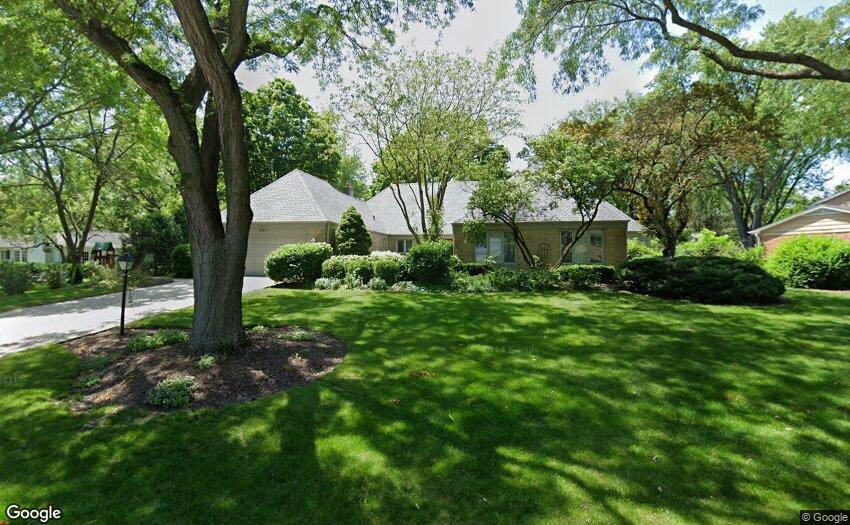 260 Old Mill Road Property Photo 1