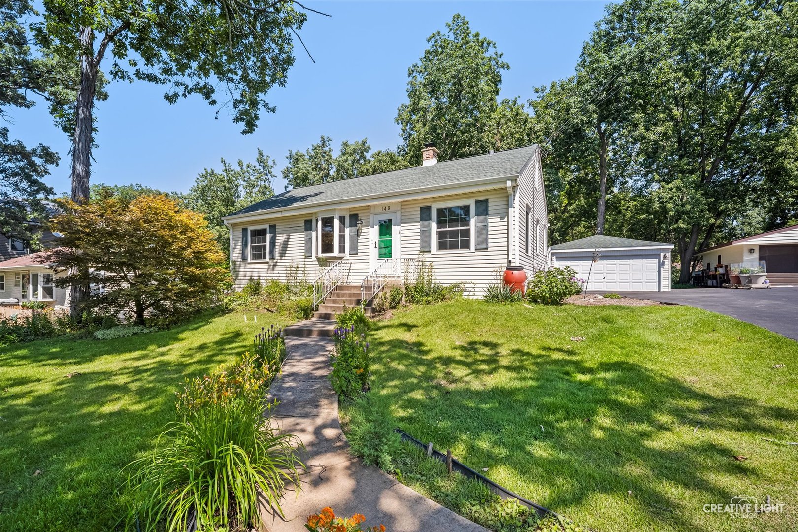 149 Edgebrook Road Property Photo 1