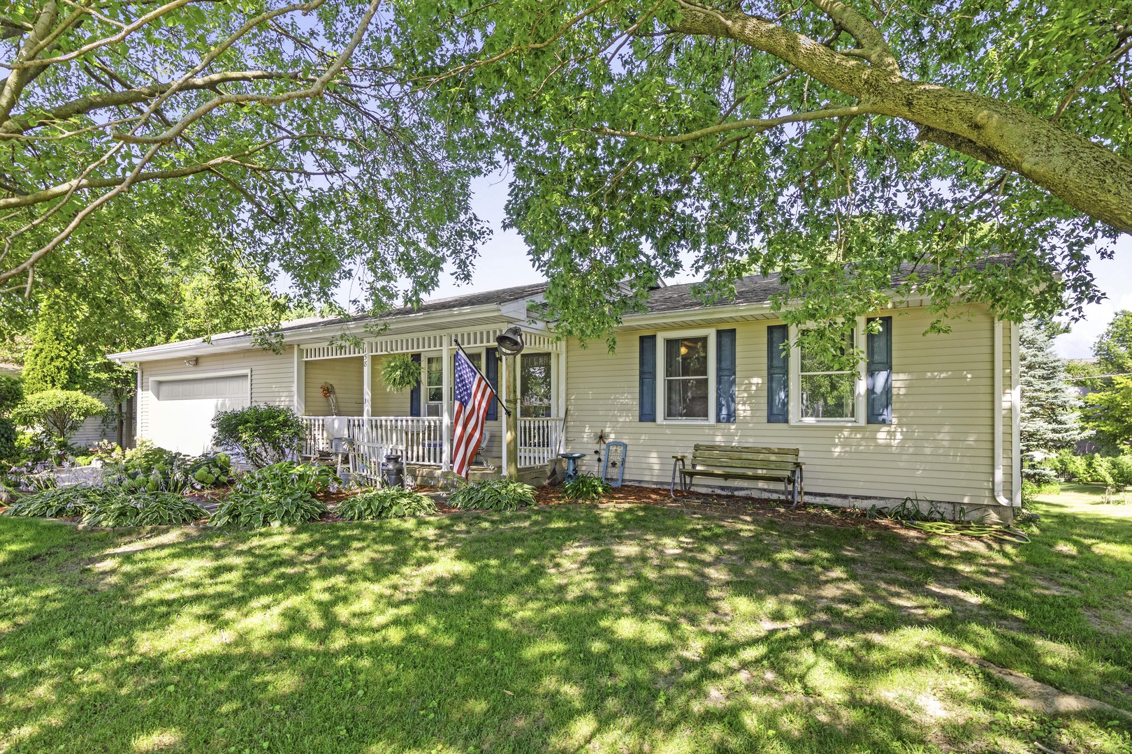 158 Tammy Lane Property Photo 1