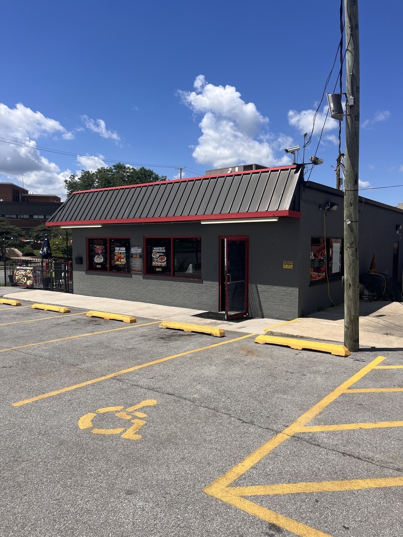 3000 Burr Oak Avenue Property Photo 1