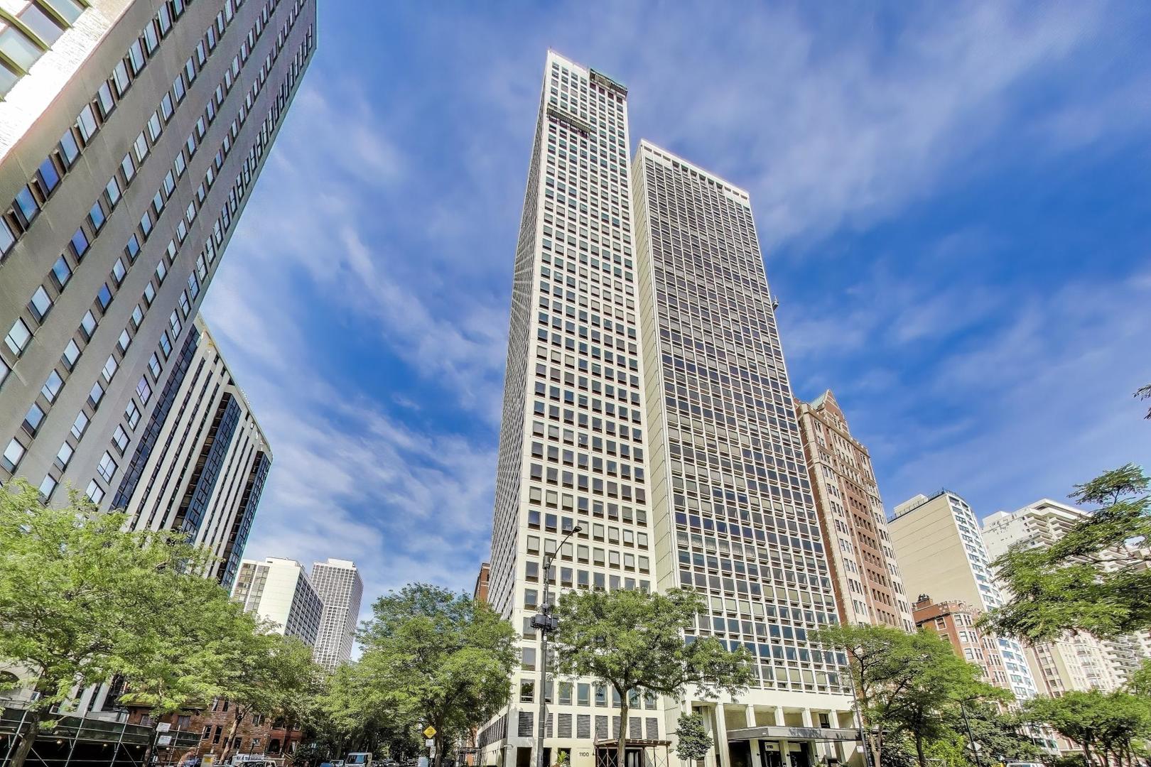 1100 N Lake Shore Drive 27b Property Photo 2