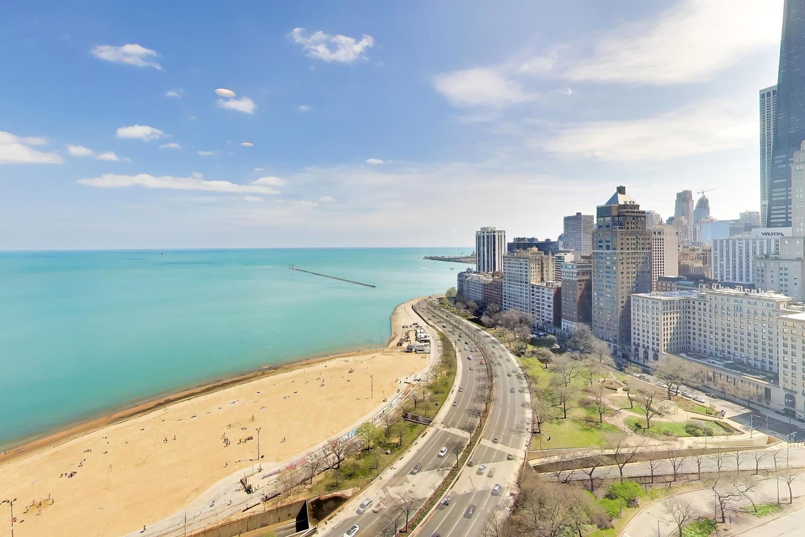 1100 N Lake Shore Drive 27b Property Photo 5