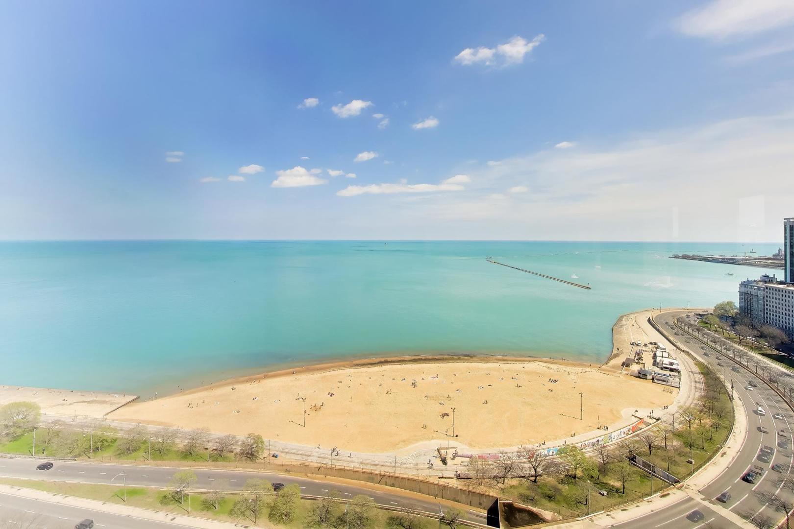 1100 N Lake Shore Drive 27b Property Photo 6