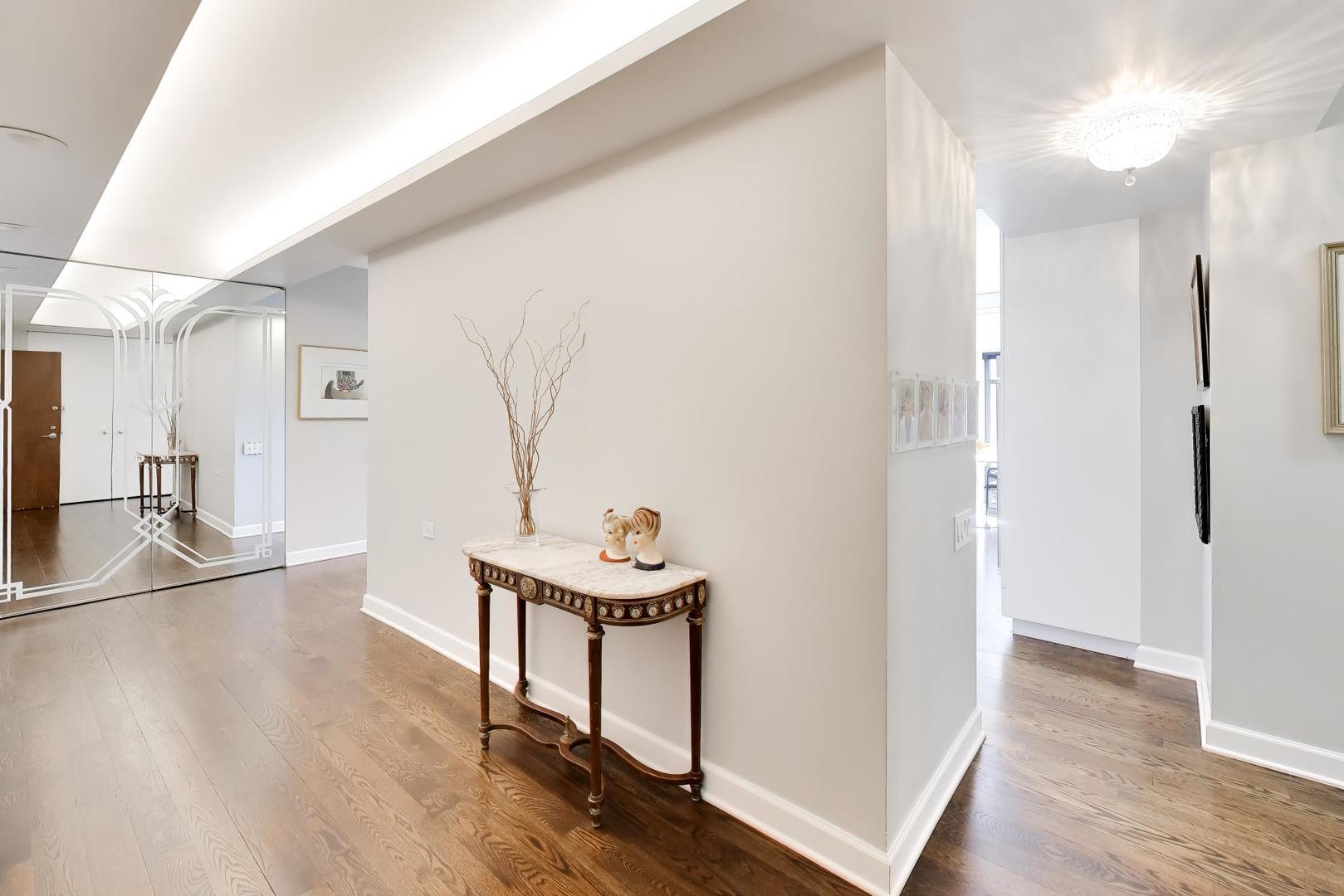 1100 N Lake Shore Drive 27b Property Photo 9