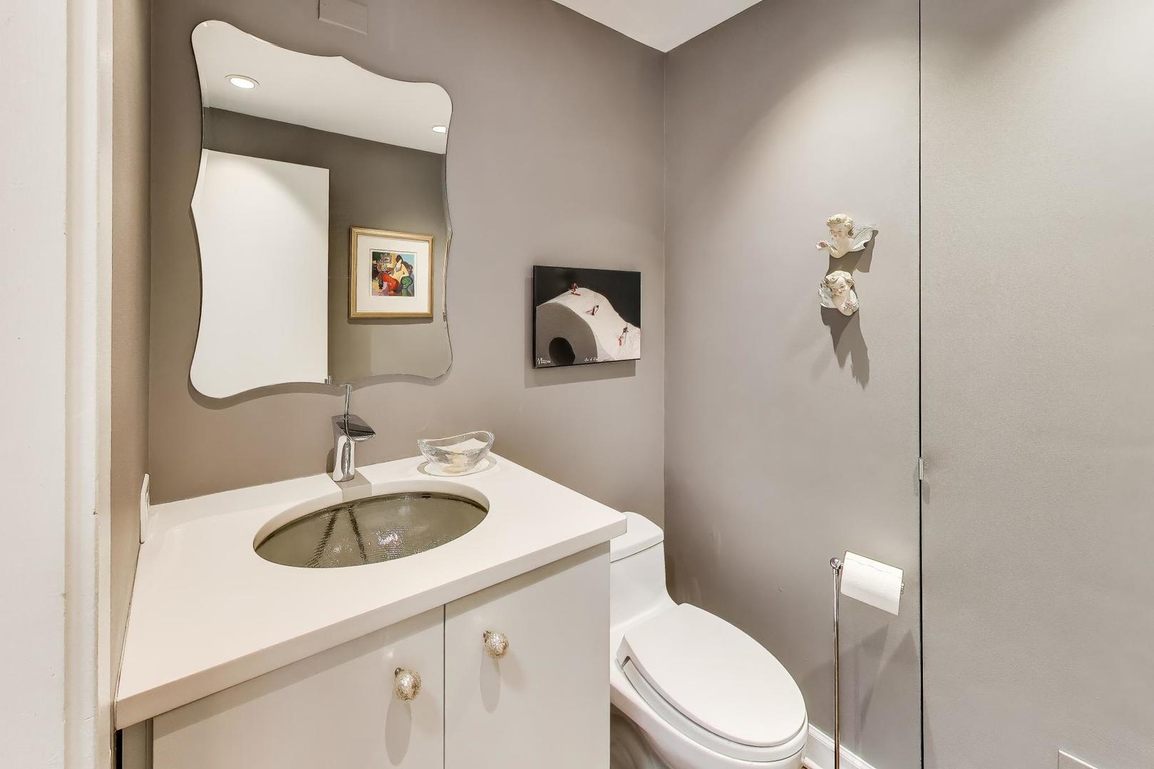 1100 N Lake Shore Drive 27b Property Photo 10