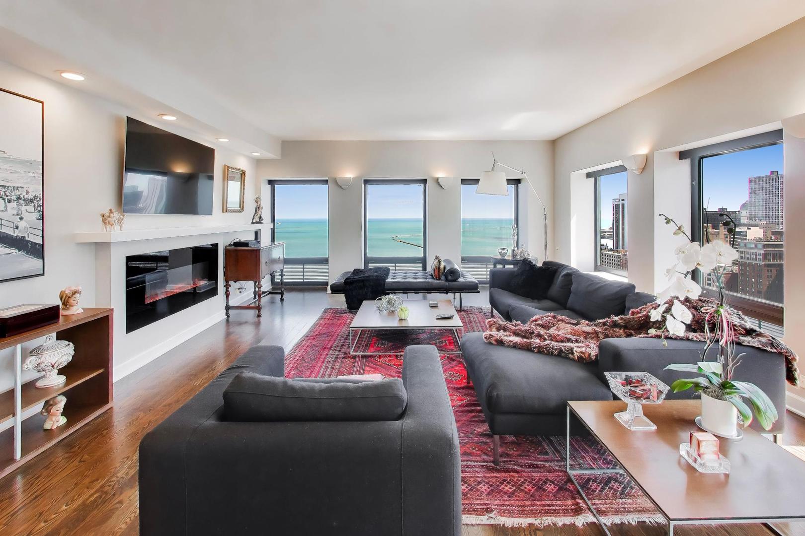 1100 N Lake Shore Drive 27b Property Photo 12
