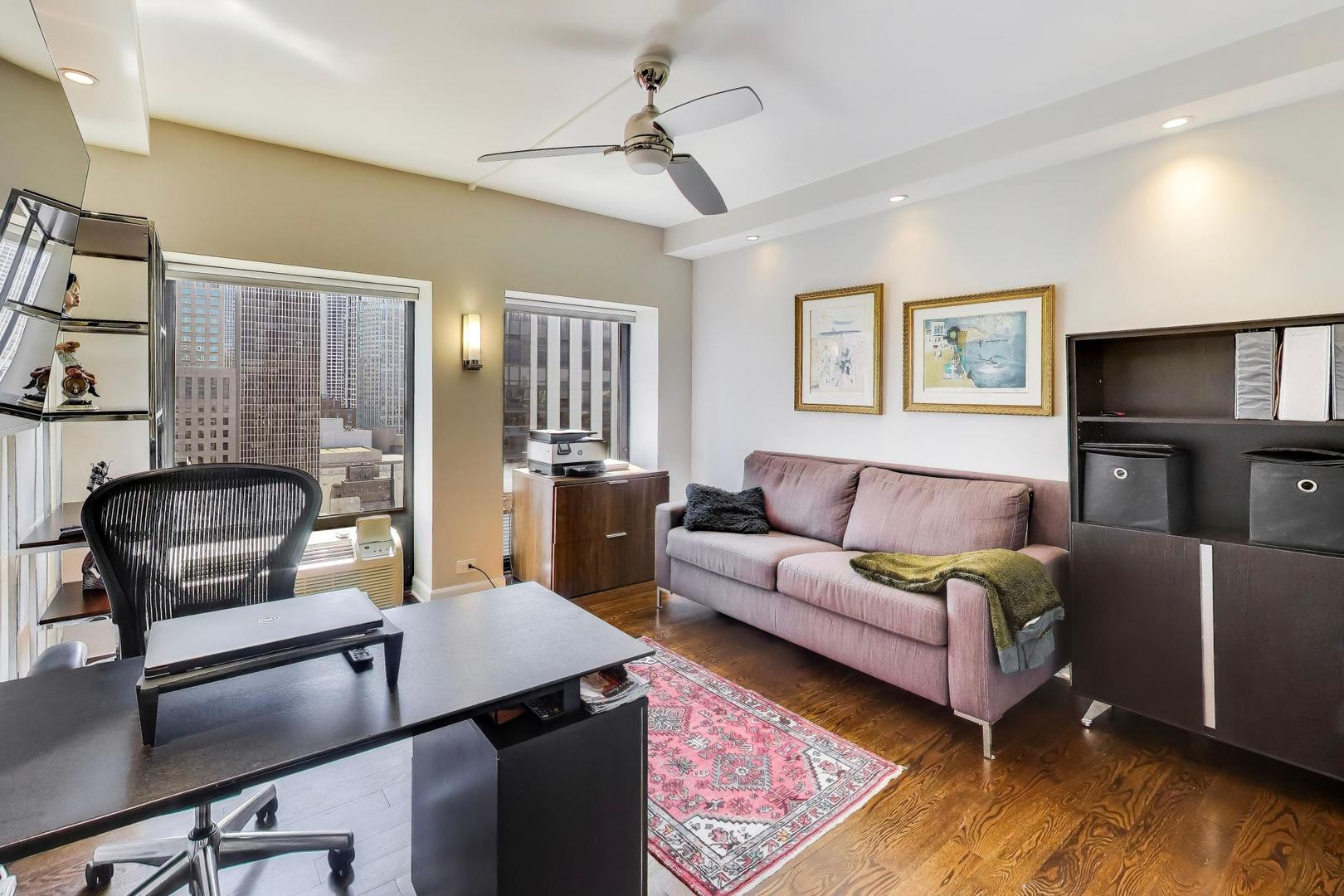 1100 N Lake Shore Drive 27b Property Photo 27