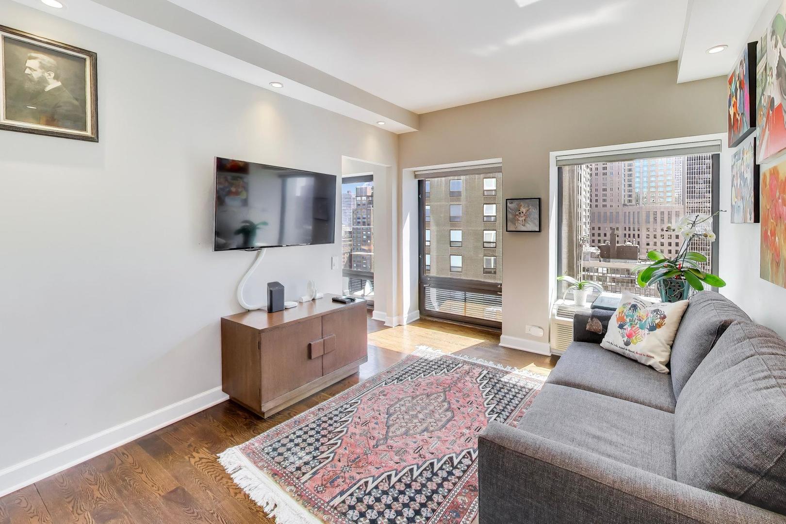 1100 N Lake Shore Drive 27b Property Photo 29