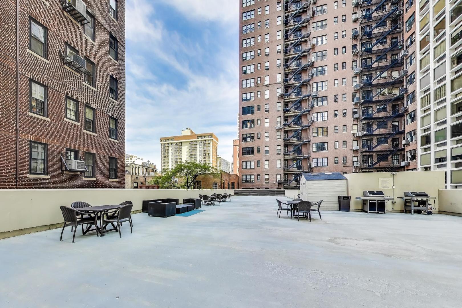 1100 N Lake Shore Drive 27b Property Photo 32