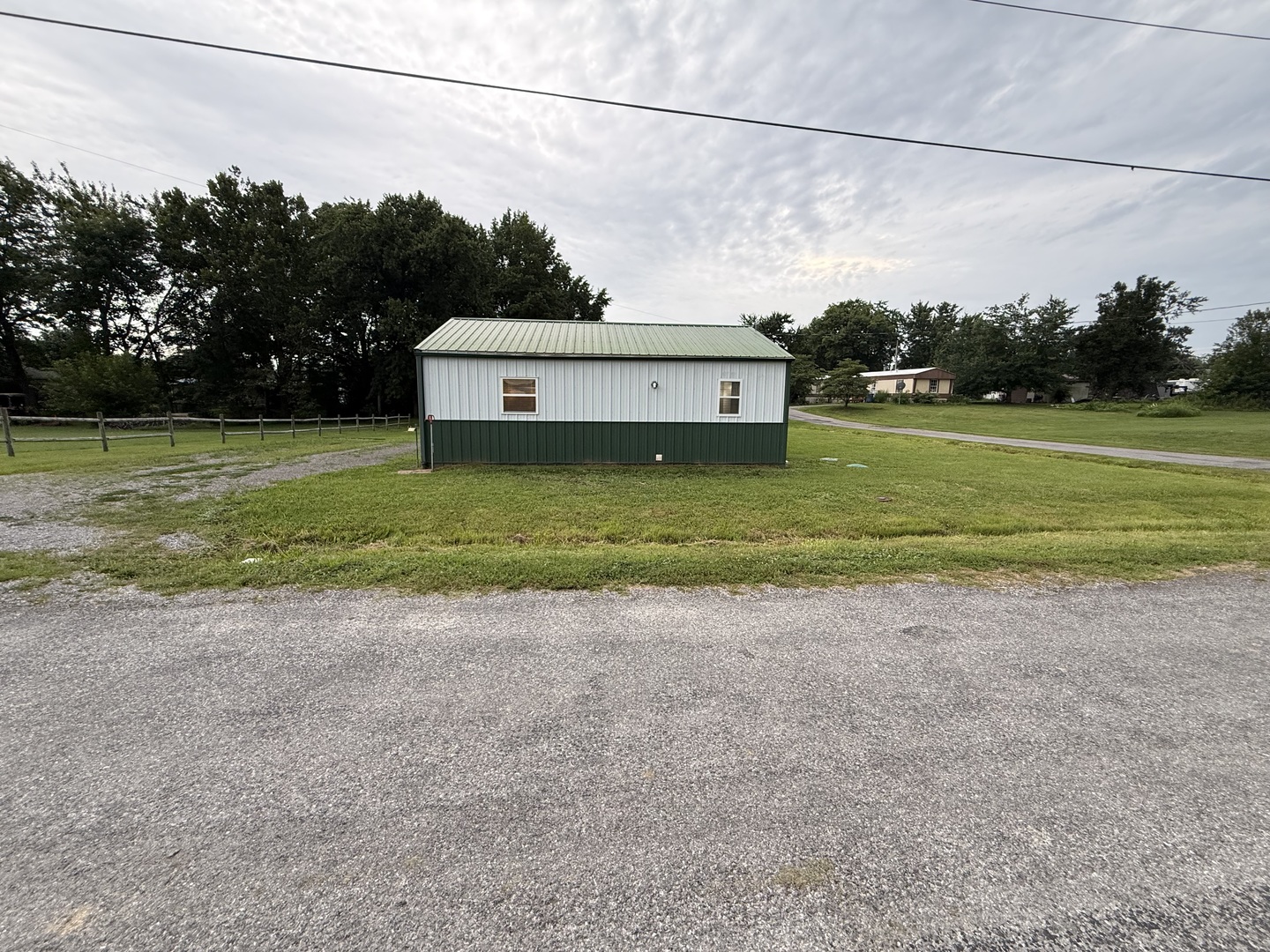 703 O Henry Street Property Photo 15