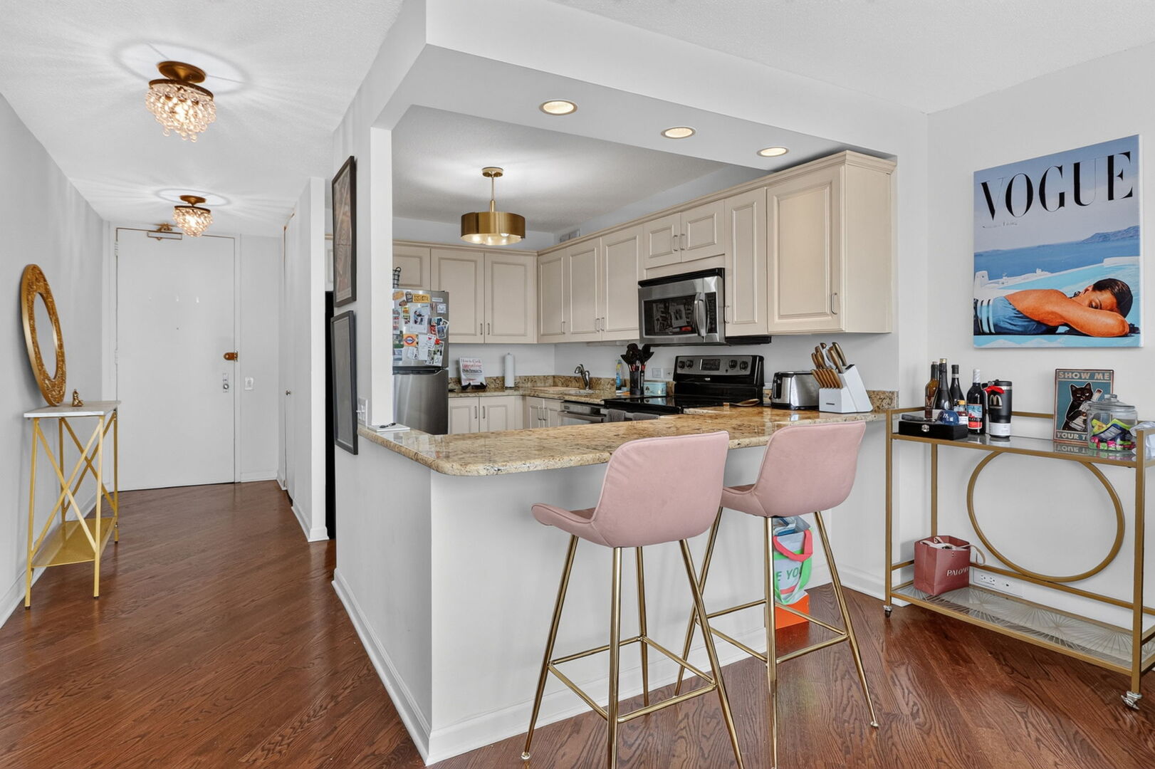 405 N Wabash Avenue 4101 Property Photo 5