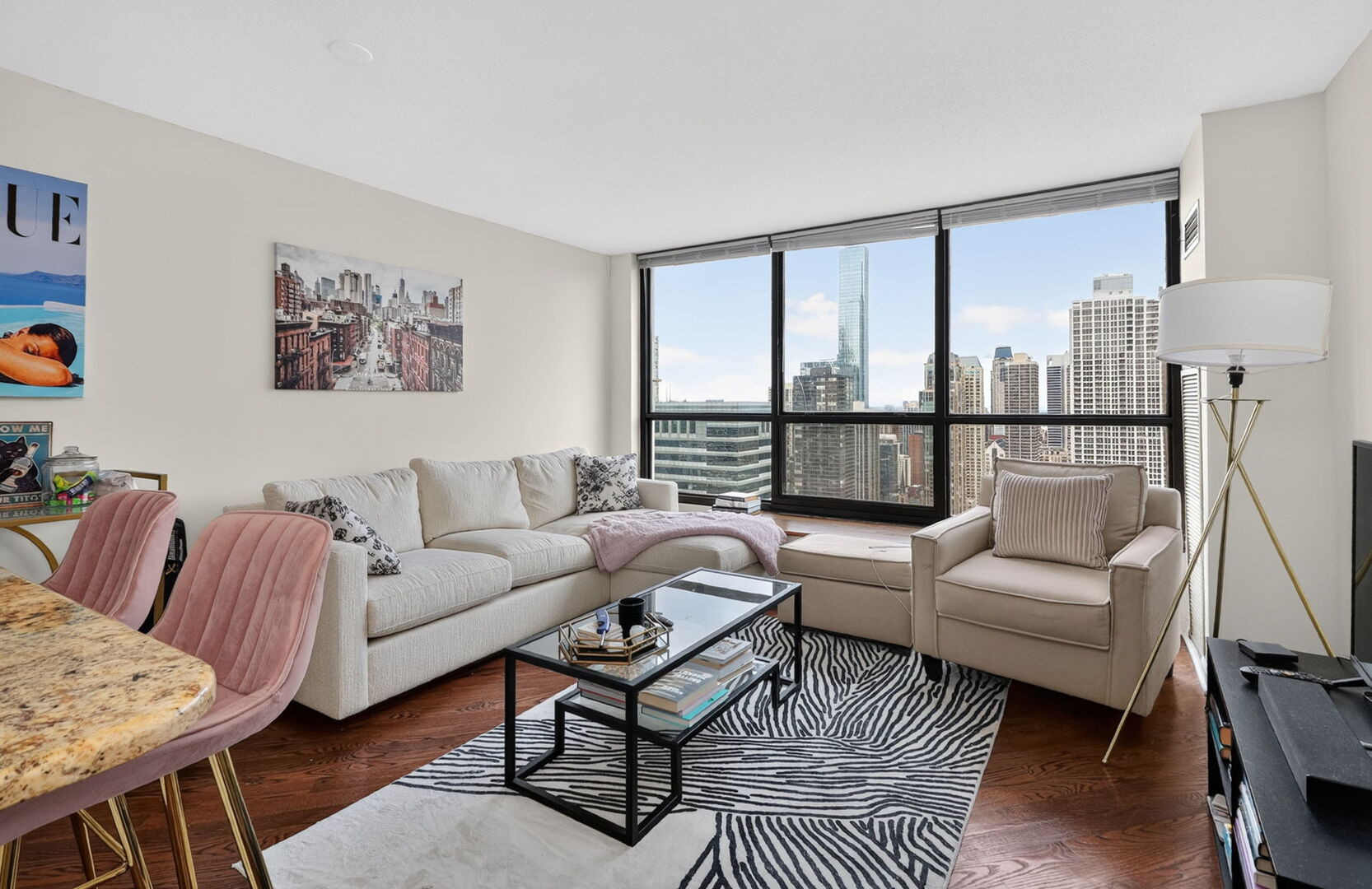 405 N Wabash Avenue 4101 Property Photo 7