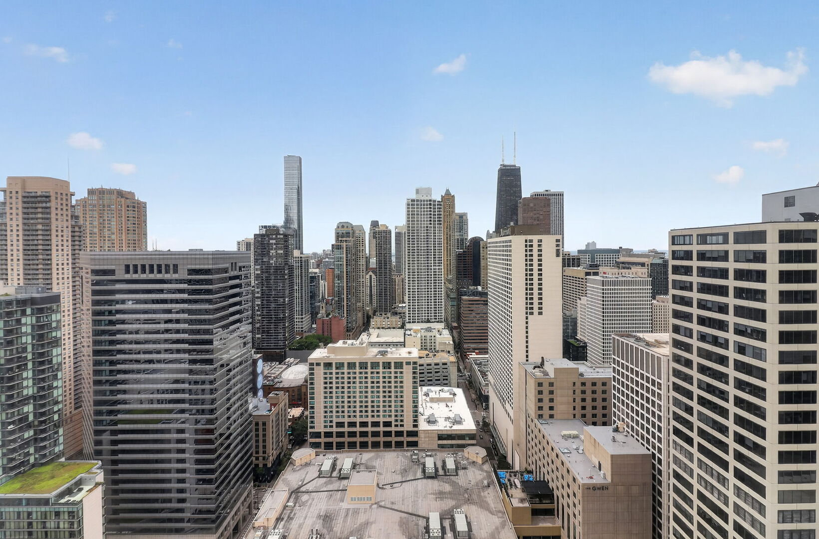 405 N Wabash Avenue 4101 Property Photo 13