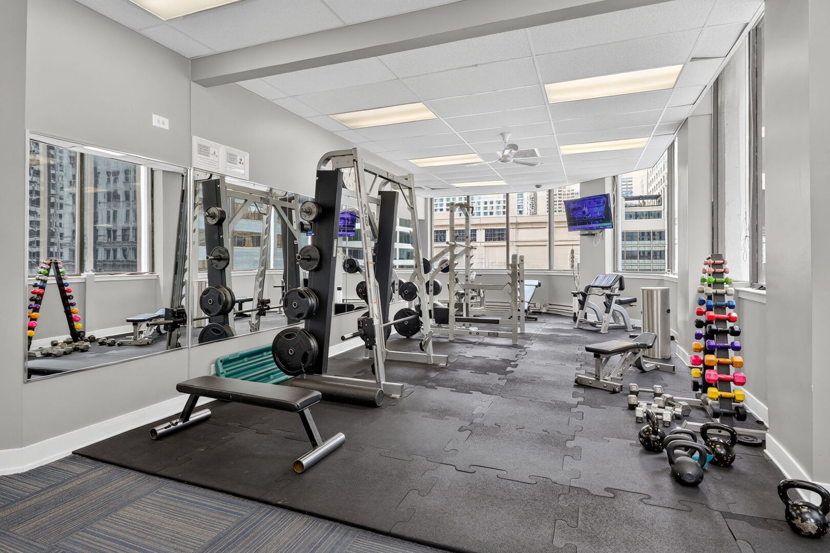 405 N Wabash Avenue 4101 Property Photo 16