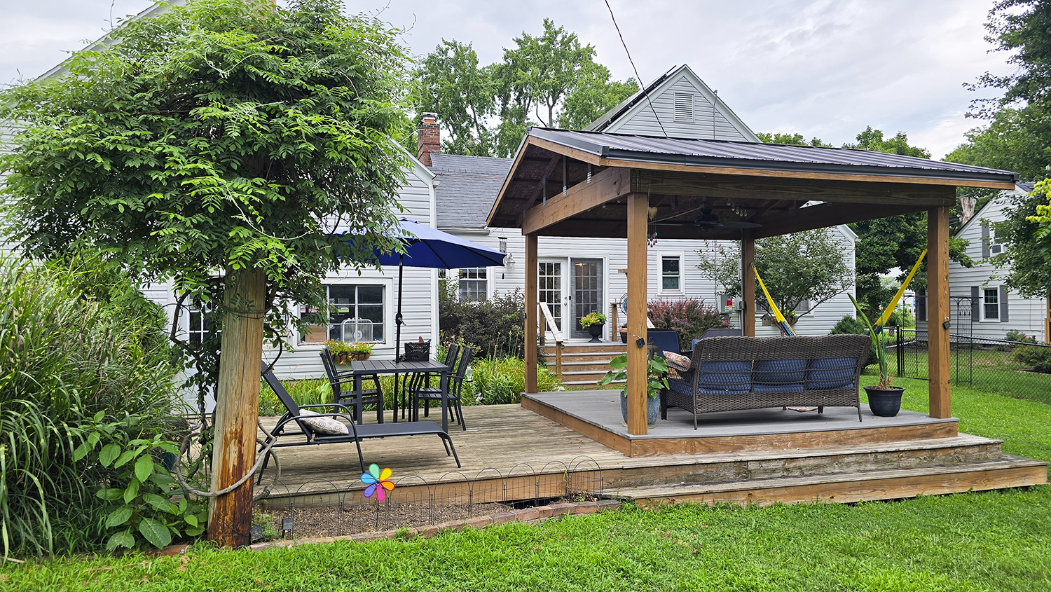 725 Magnolia Avenue Property Photo 11