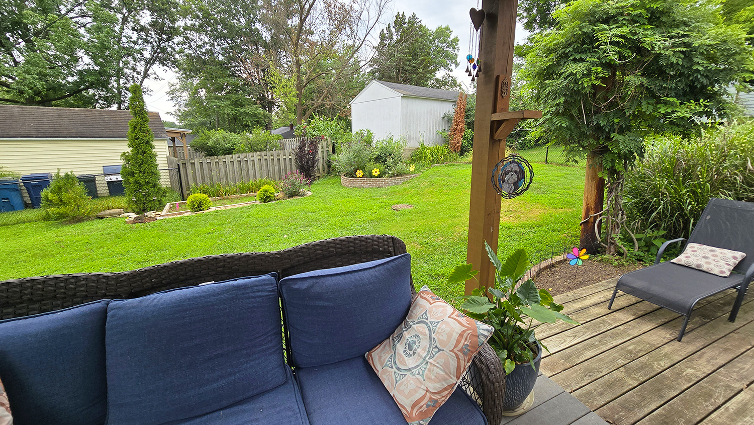 725 Magnolia Avenue Property Photo 13