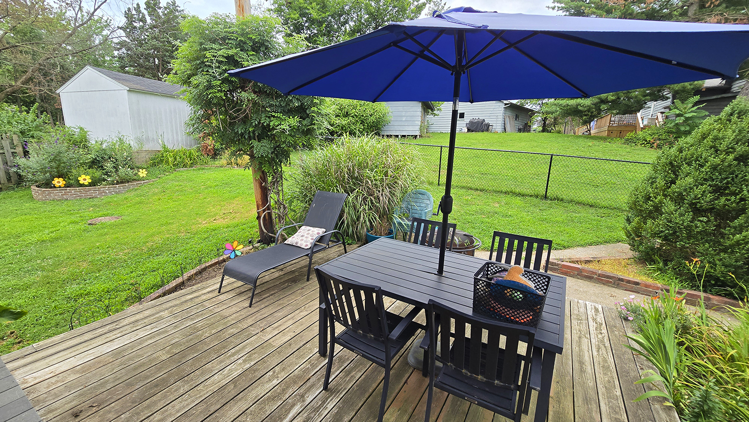725 Magnolia Avenue Property Photo 14