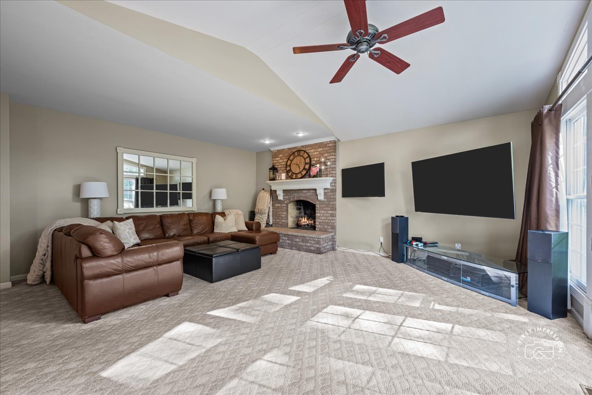 1220 Heatherton Drive Property Photo 15
