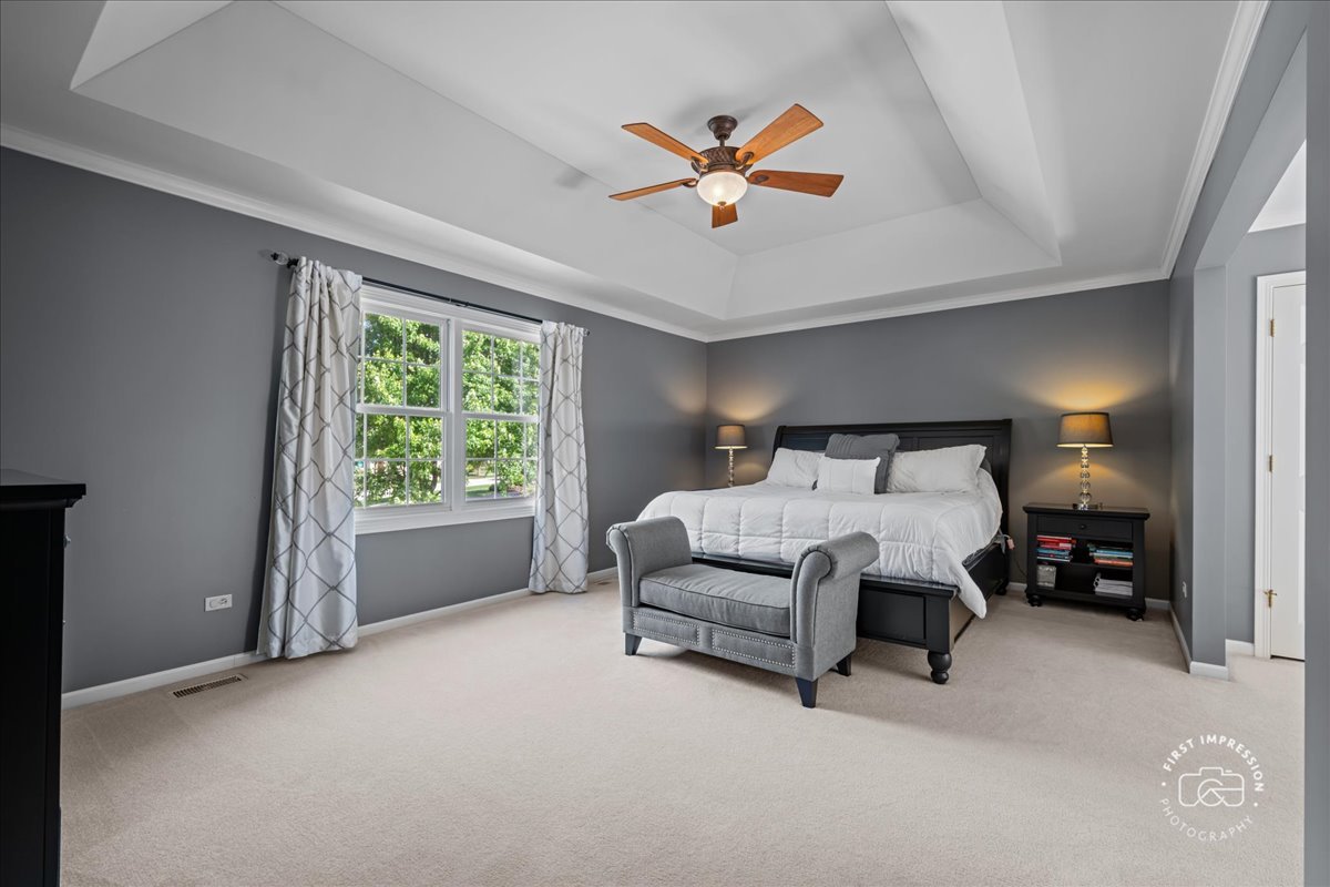 1220 Heatherton Drive Property Photo 17