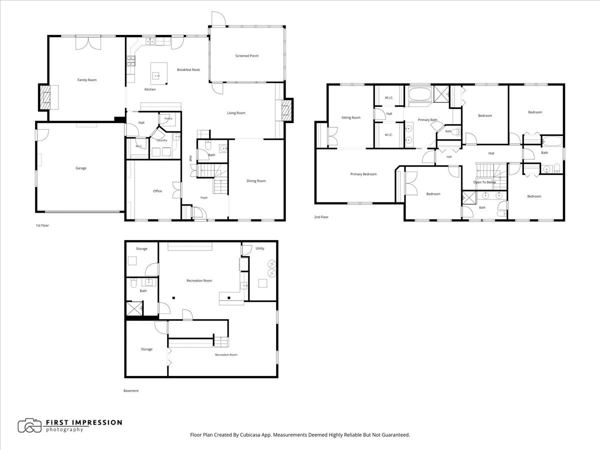 1220 Heatherton Drive Property Photo 40