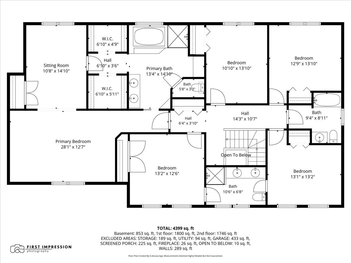 1220 Heatherton Drive Property Photo 41