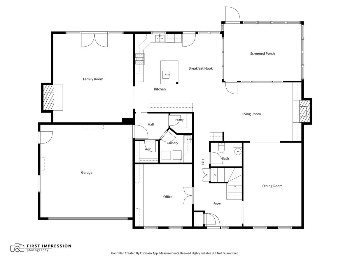 1220 Heatherton Drive Property Photo 42