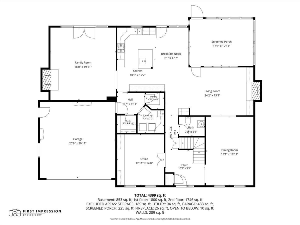 1220 Heatherton Drive Property Photo 44