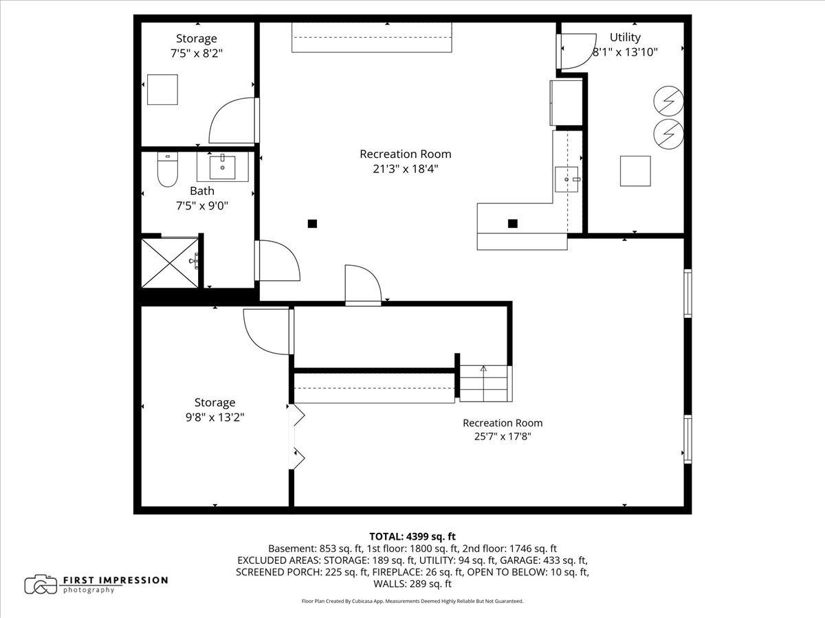 1220 Heatherton Drive Property Photo 45