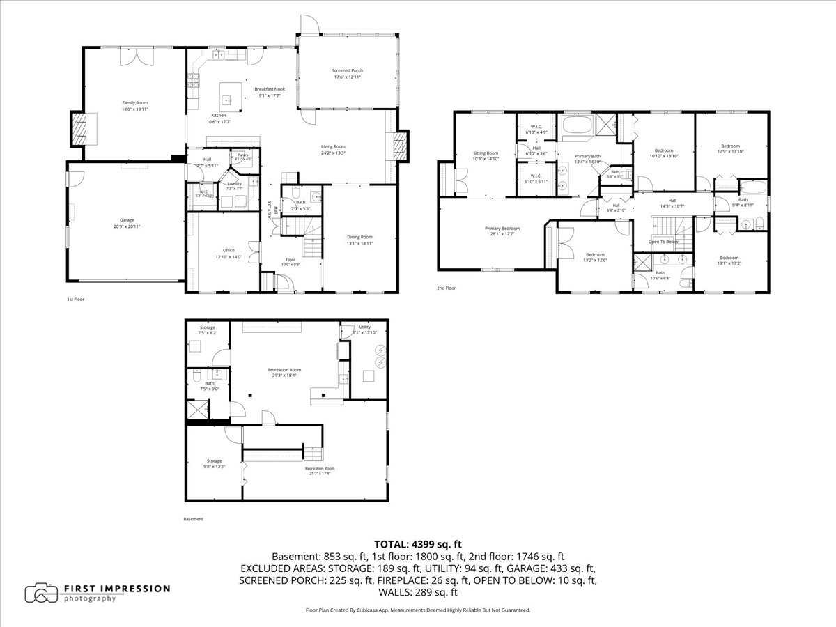 1220 Heatherton Drive Property Photo 46