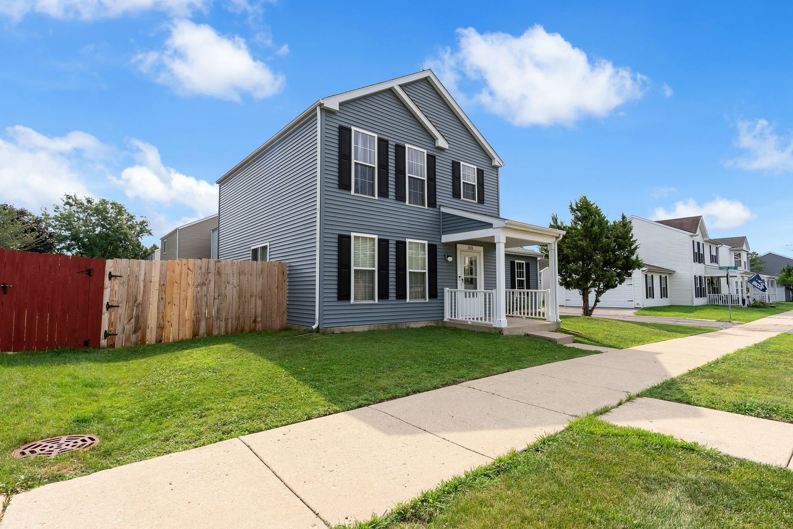 1078 Serendipity Drive Property Photo 3