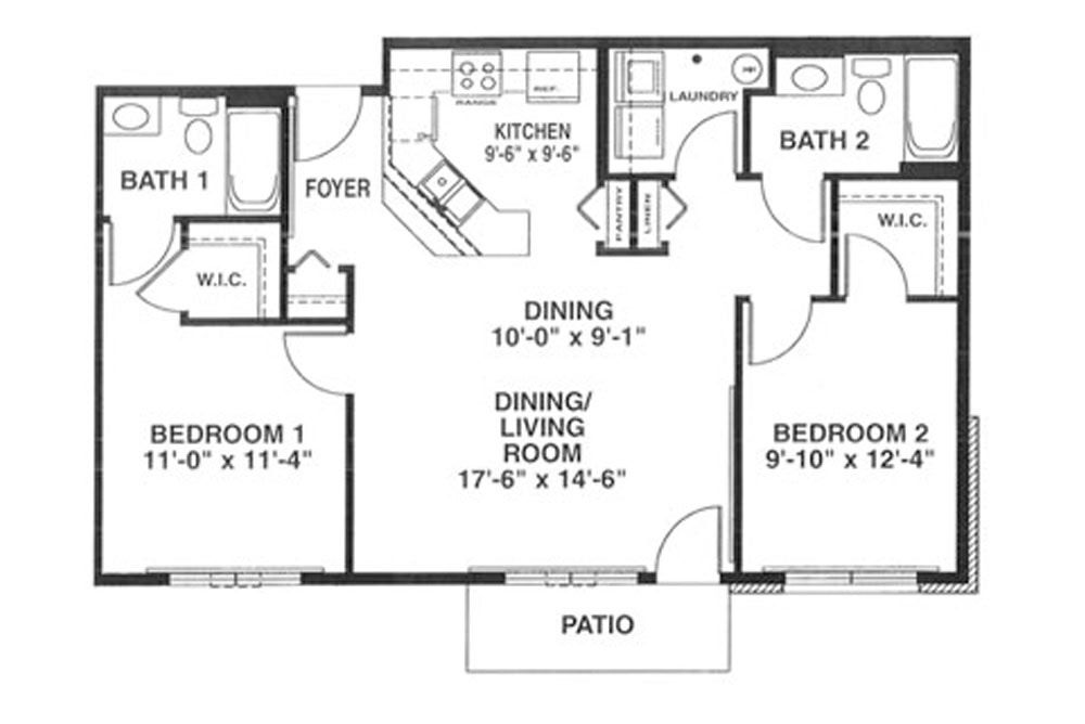 300 Cunat Boulevard 2b Property Photo 13