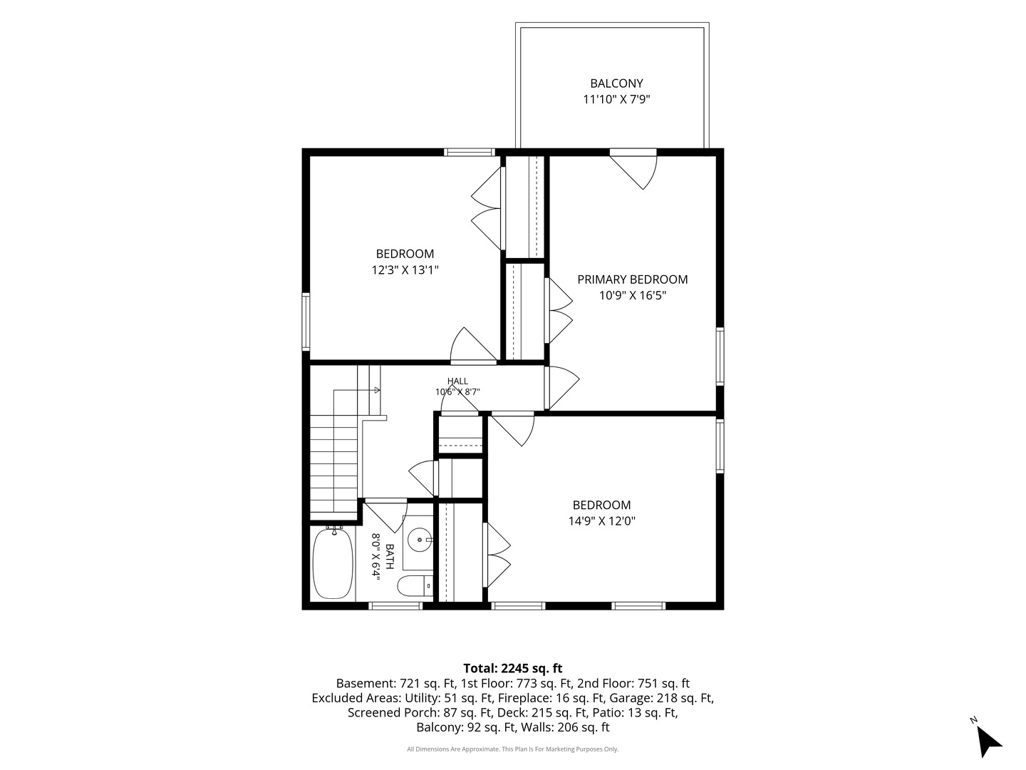 6669 N Sioux Avenue Property Photo 25