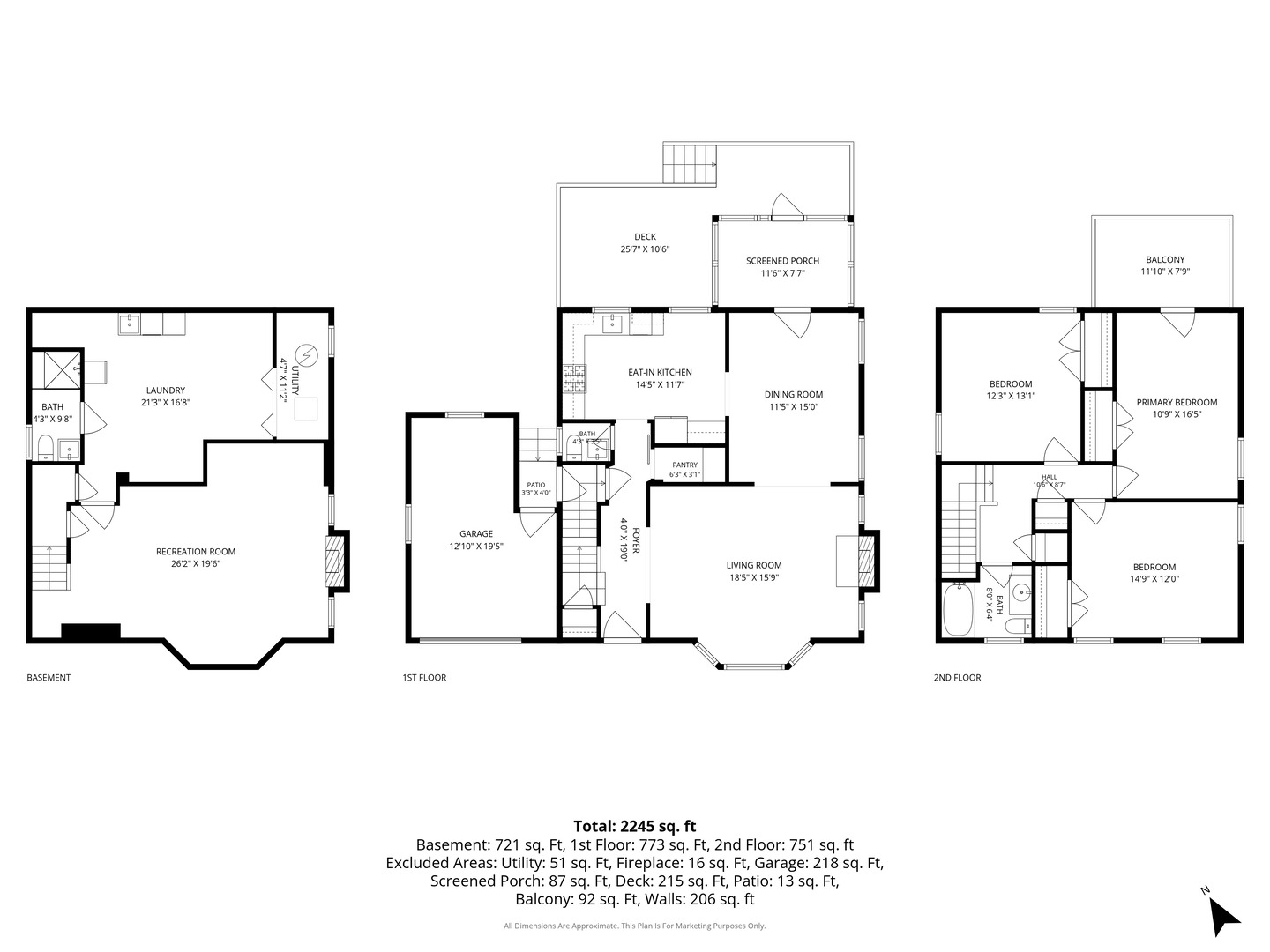 6669 N Sioux Avenue Property Photo 28