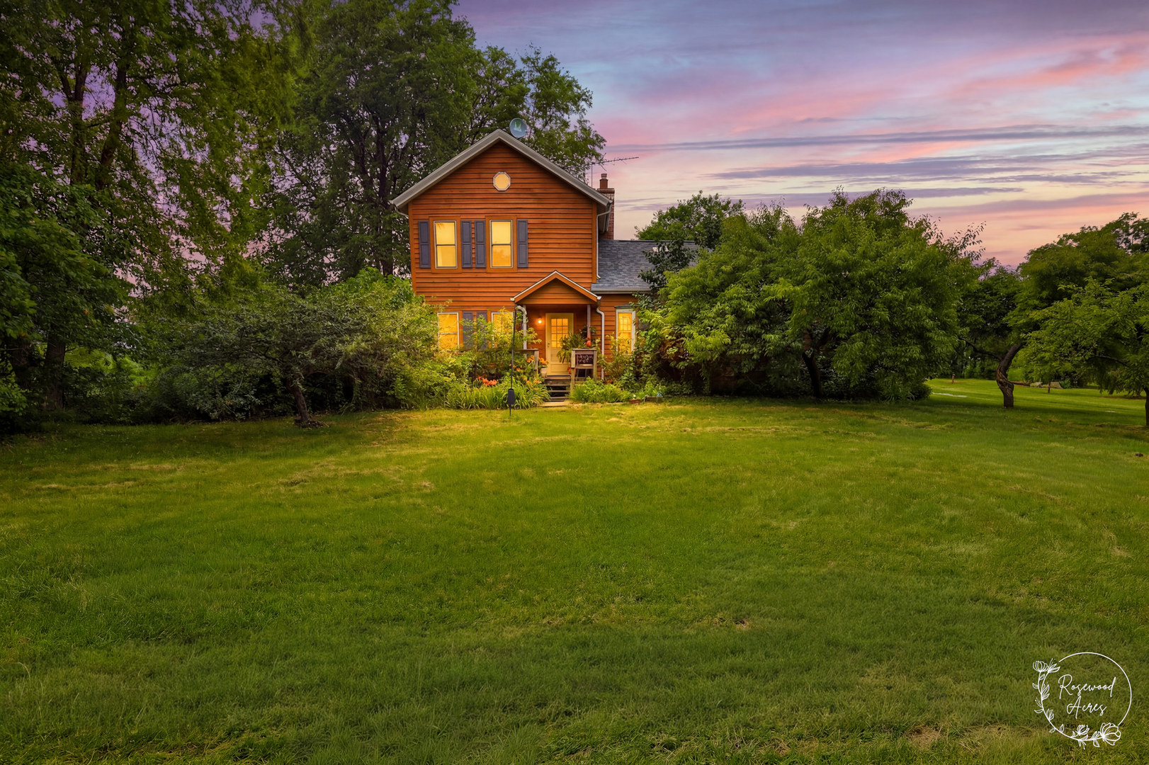 10804 N 6000w Road Property Photo