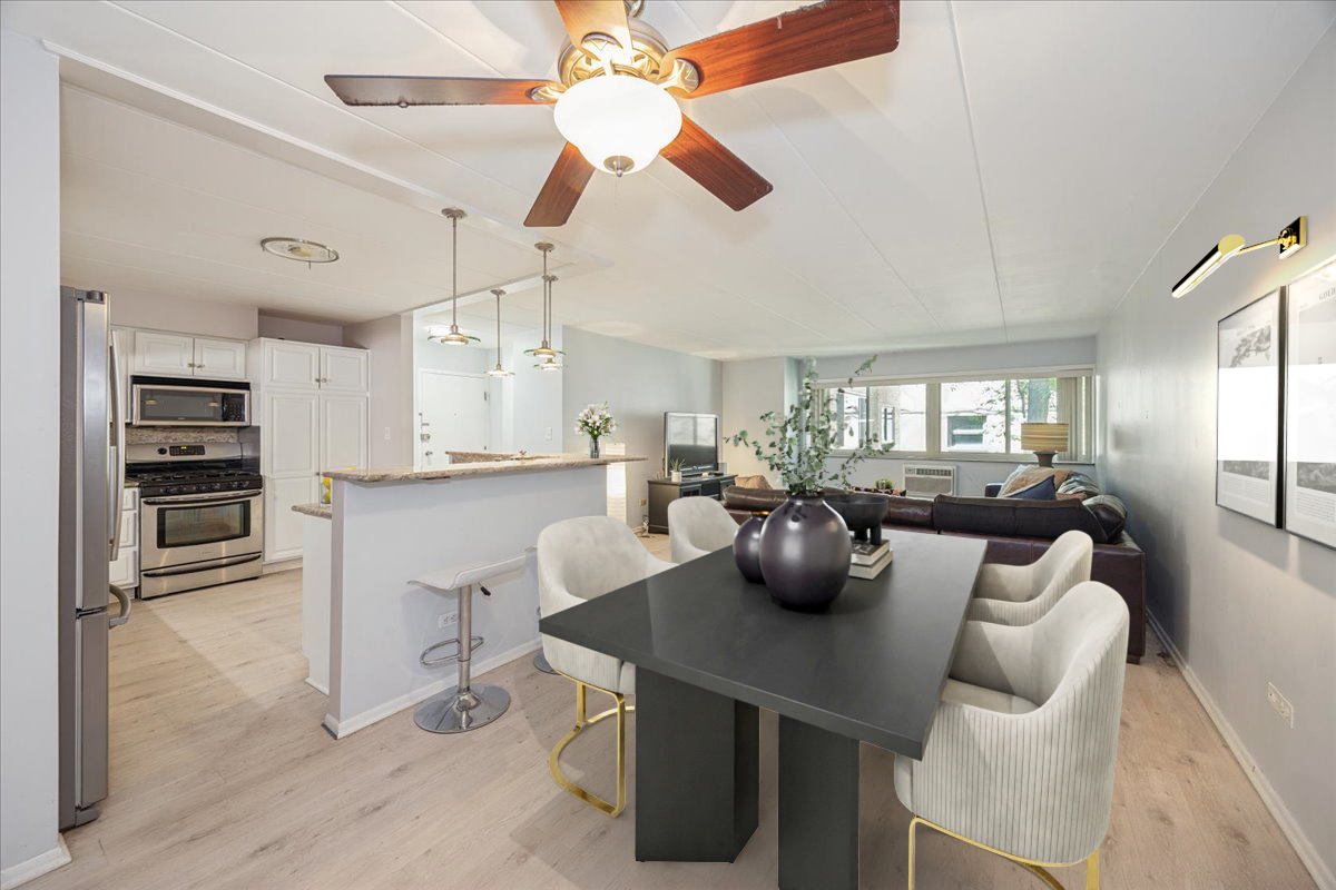 425 Home Avenue 1g Property Photo 6
