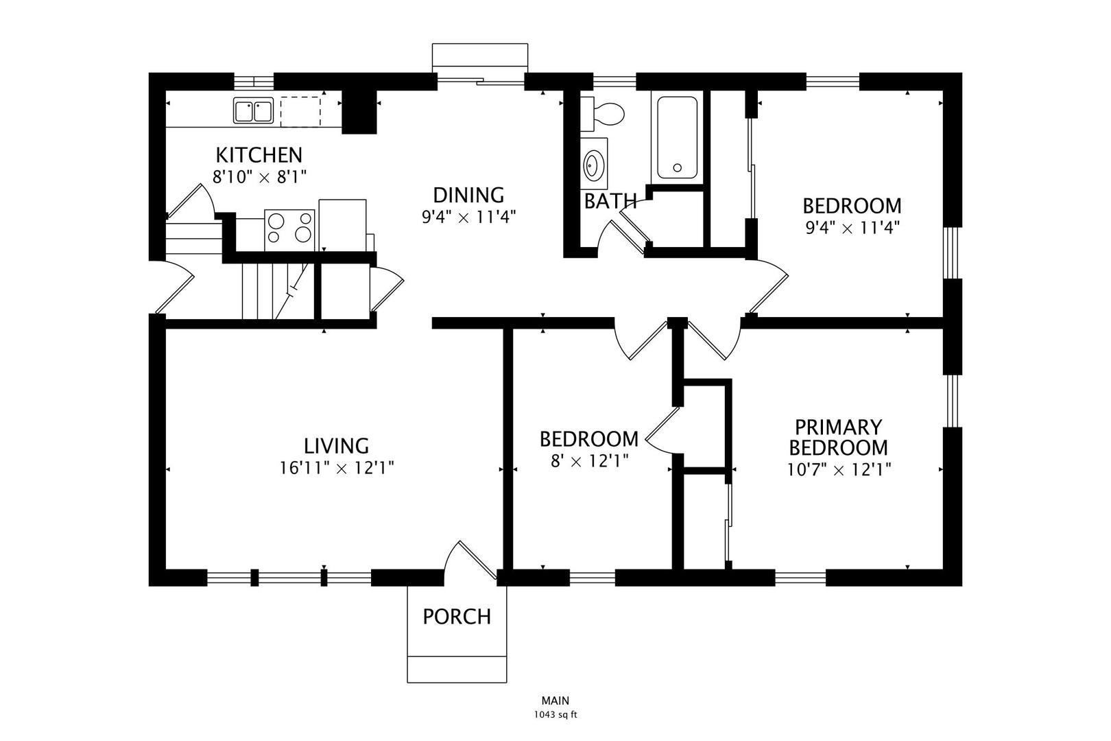 249 Sunrise Avenue Property Photo 11