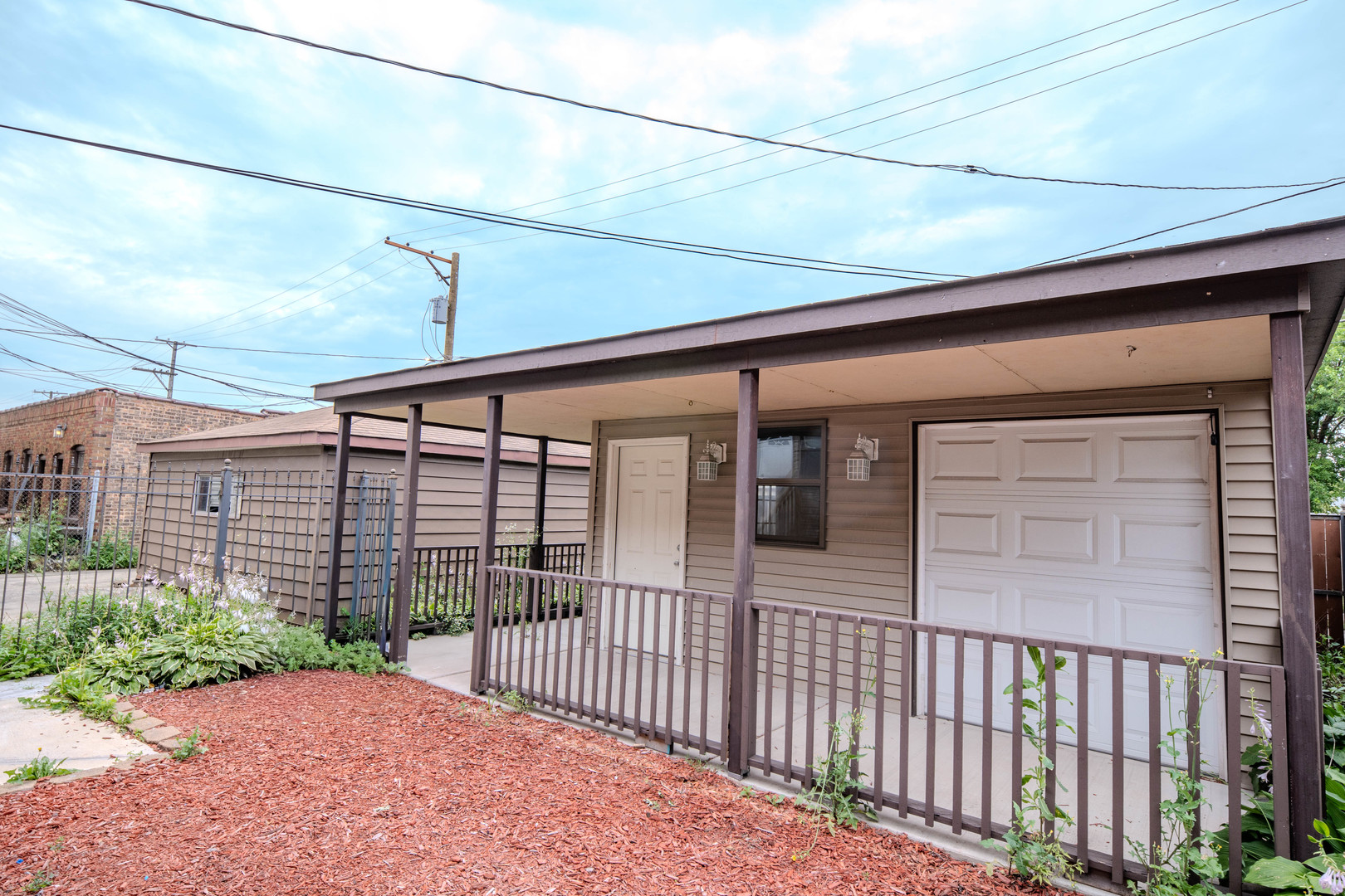 7928 S Winchester Avenue Property Photo 18