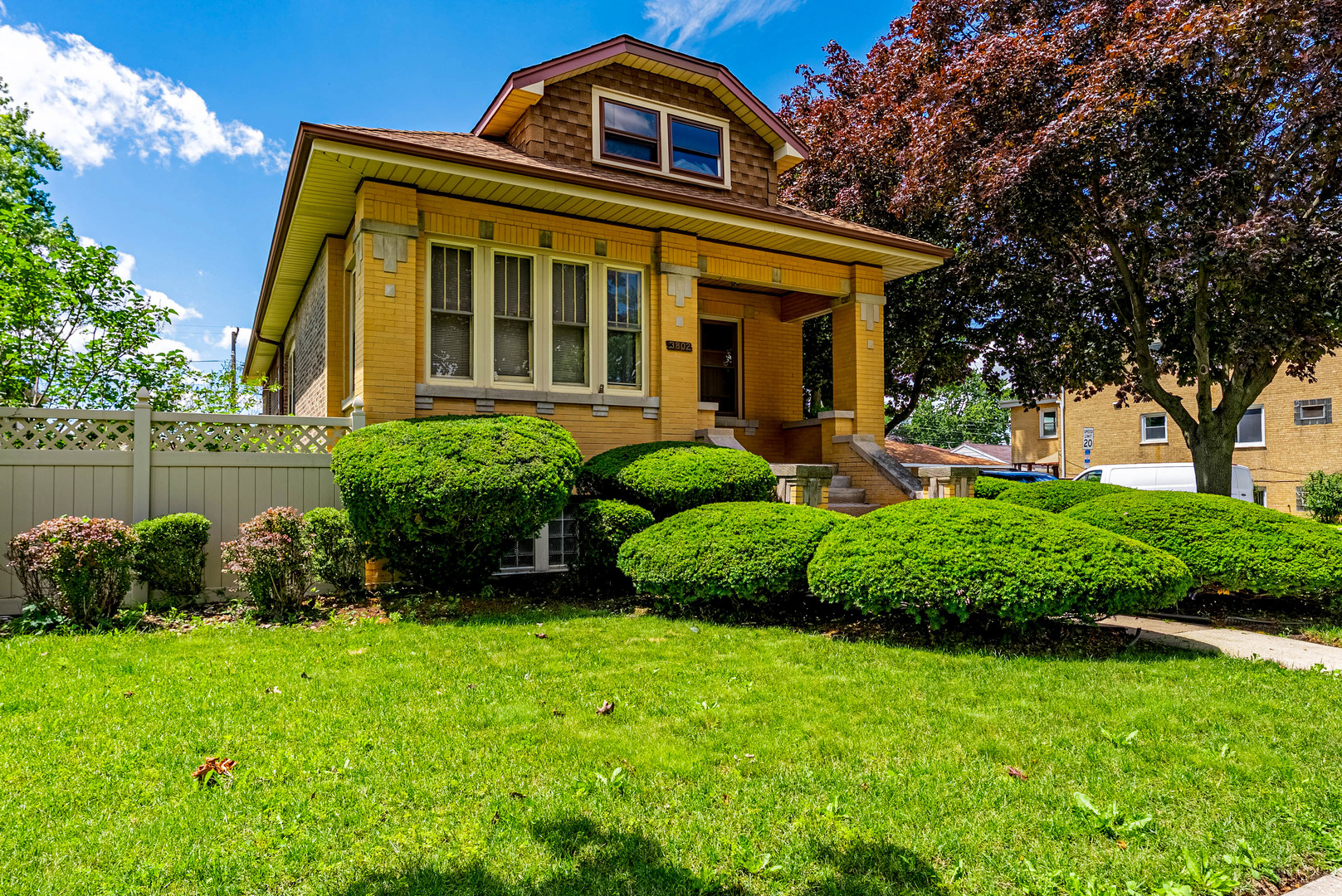 3802 S Austin Boulevard Property Photo