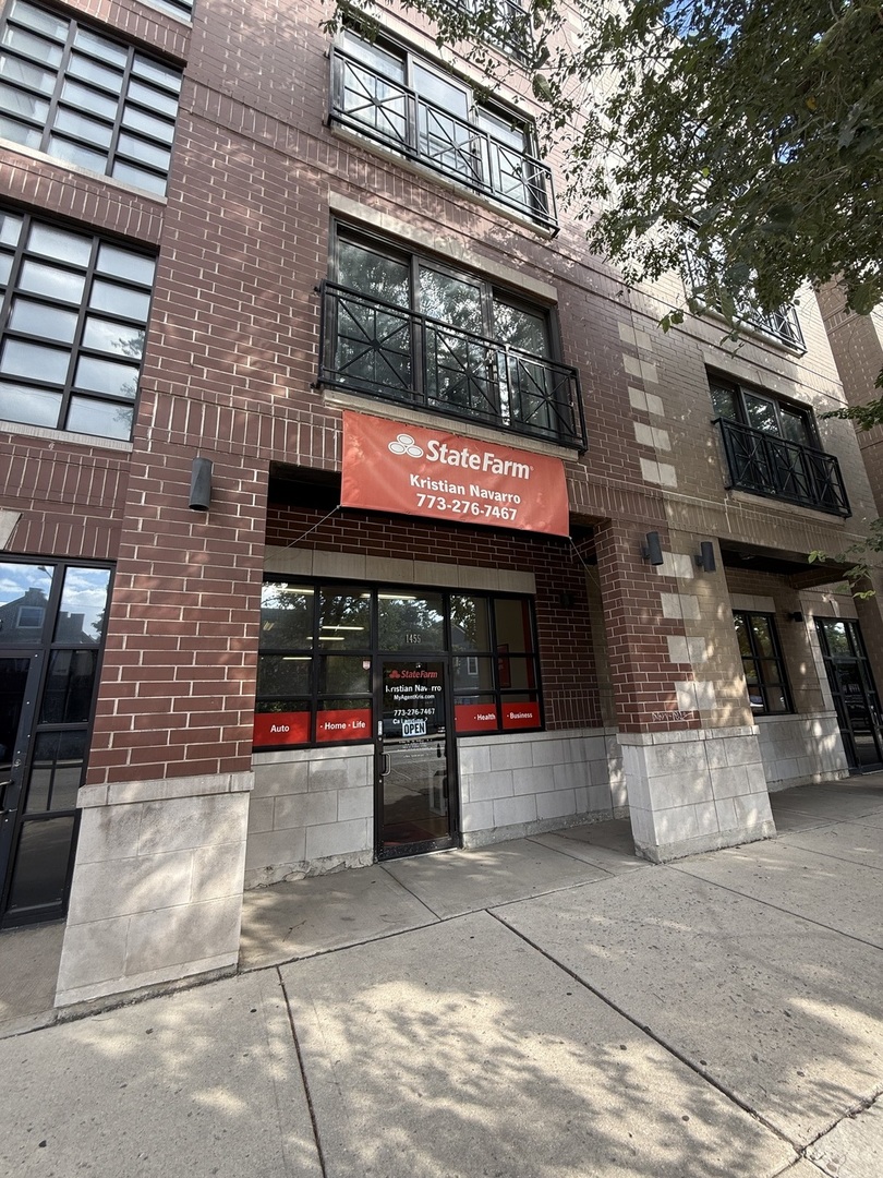 1455 N ASHLAND Avenue 1 Property Photo 1