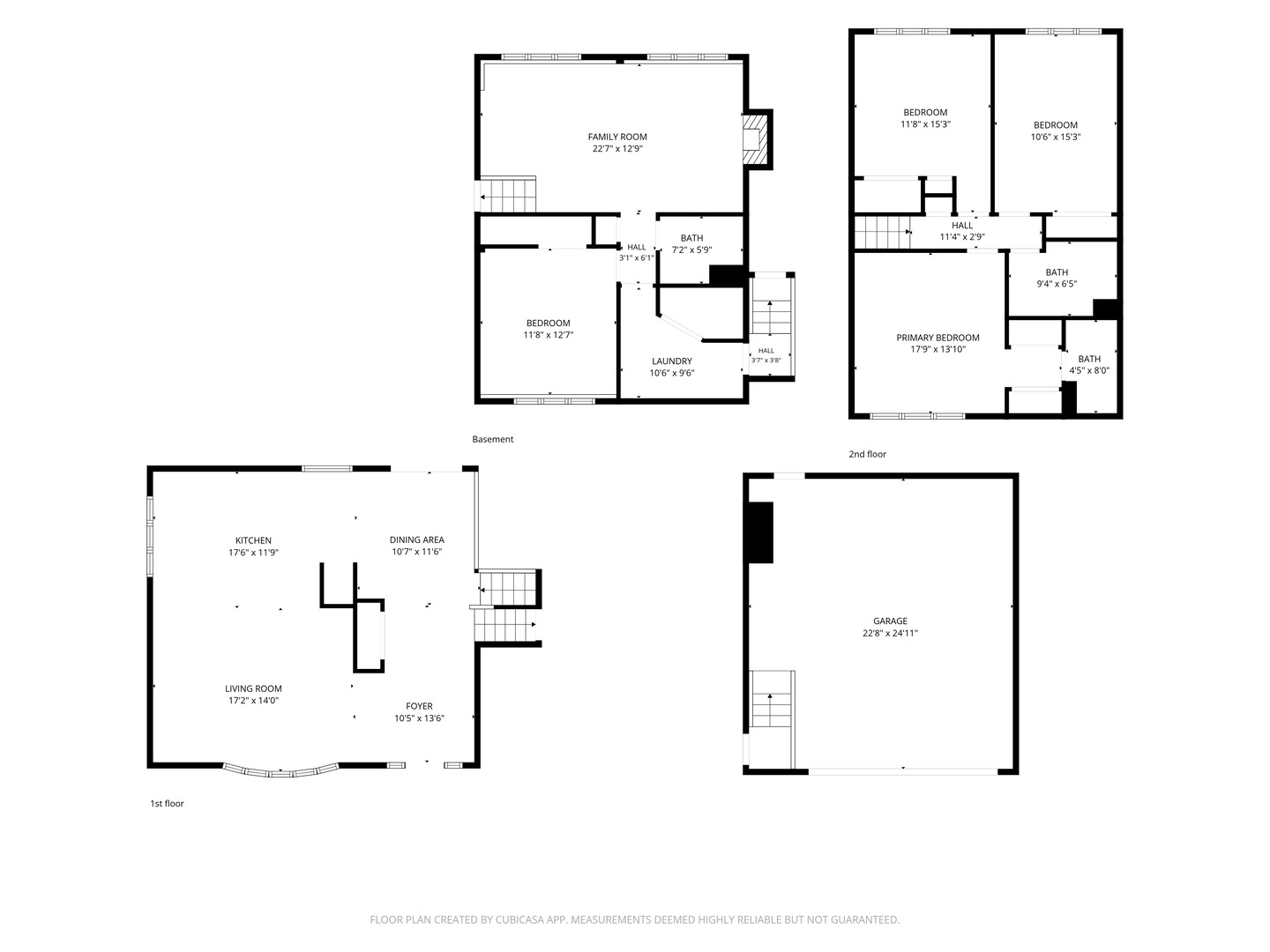 105 Azalea Road Property Photo 30
