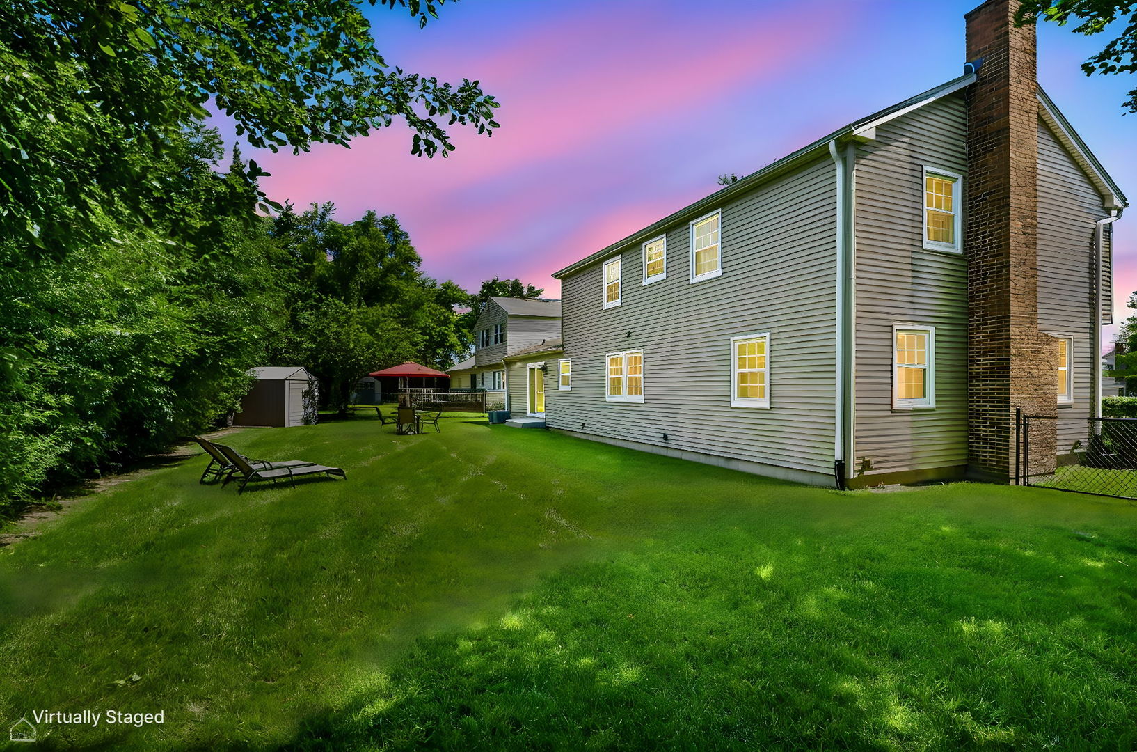 32 Timber Hill Road Property Photo 2