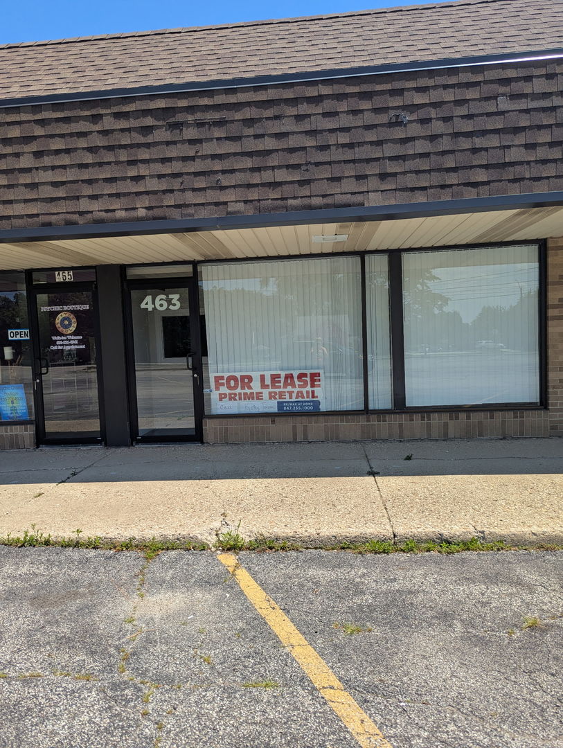 463 N Roselle Road Property Photo 1