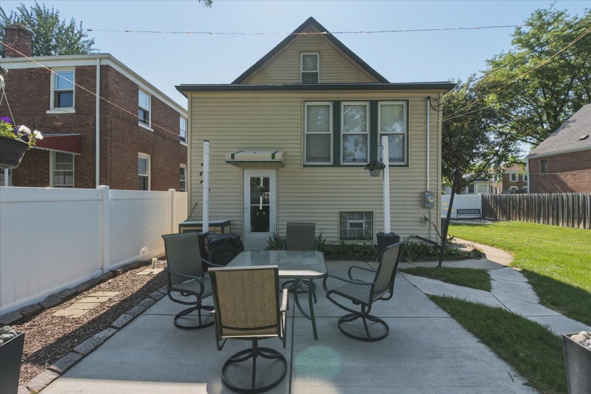 4017 Oak Avenue Property Photo 15