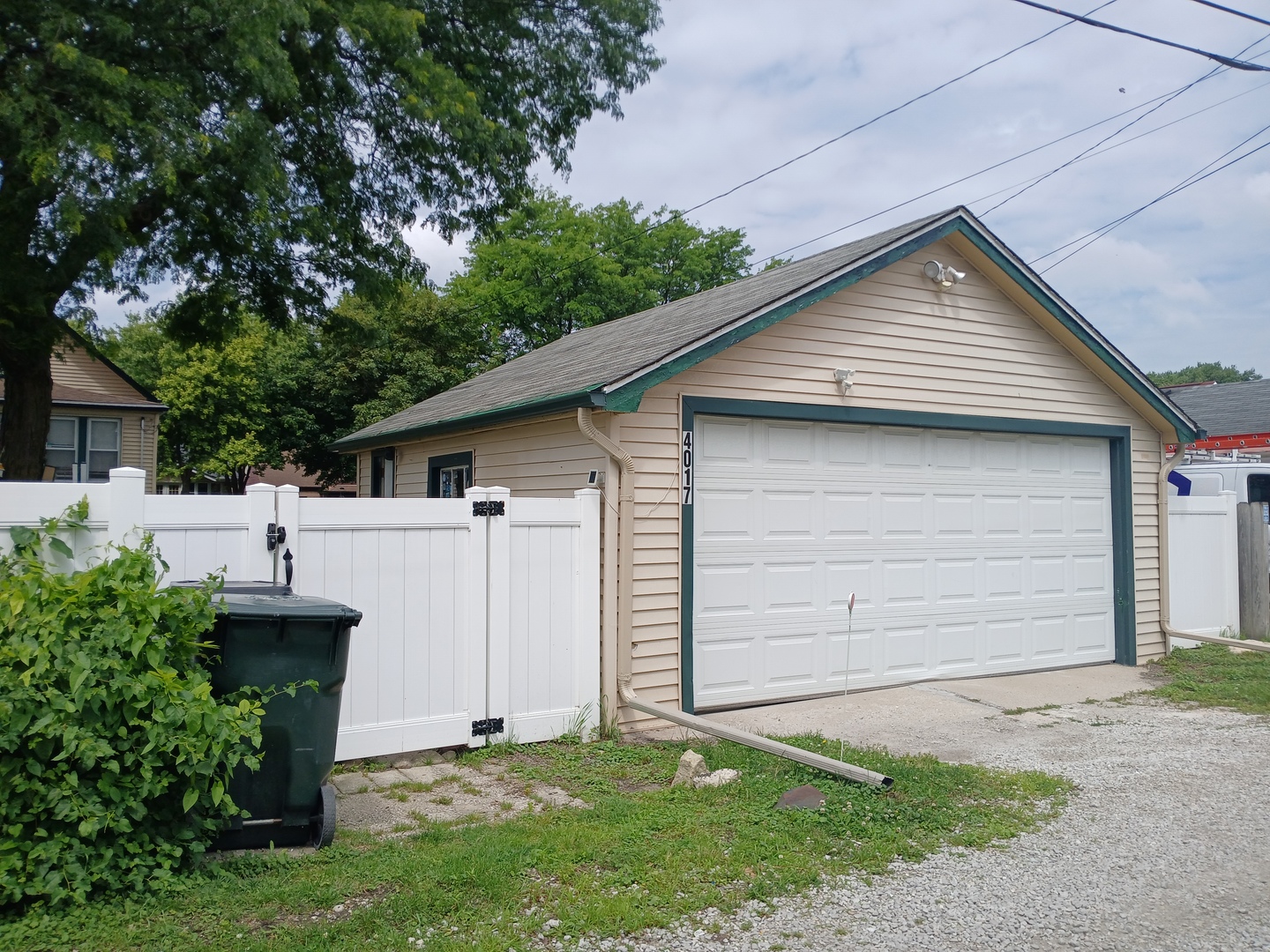 4017 Oak Avenue Property Photo 20